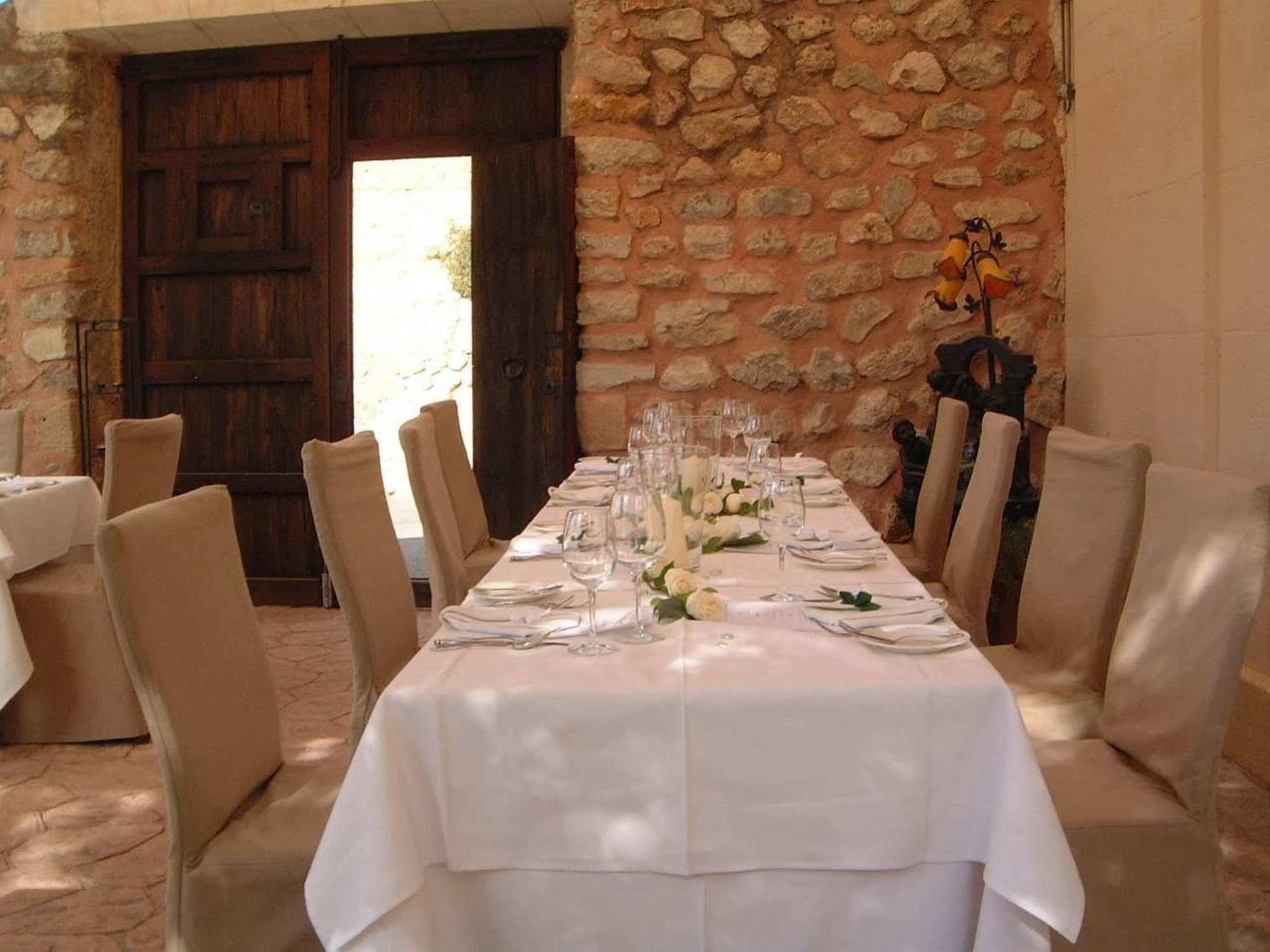 Palacio Sant Salvador 4*
