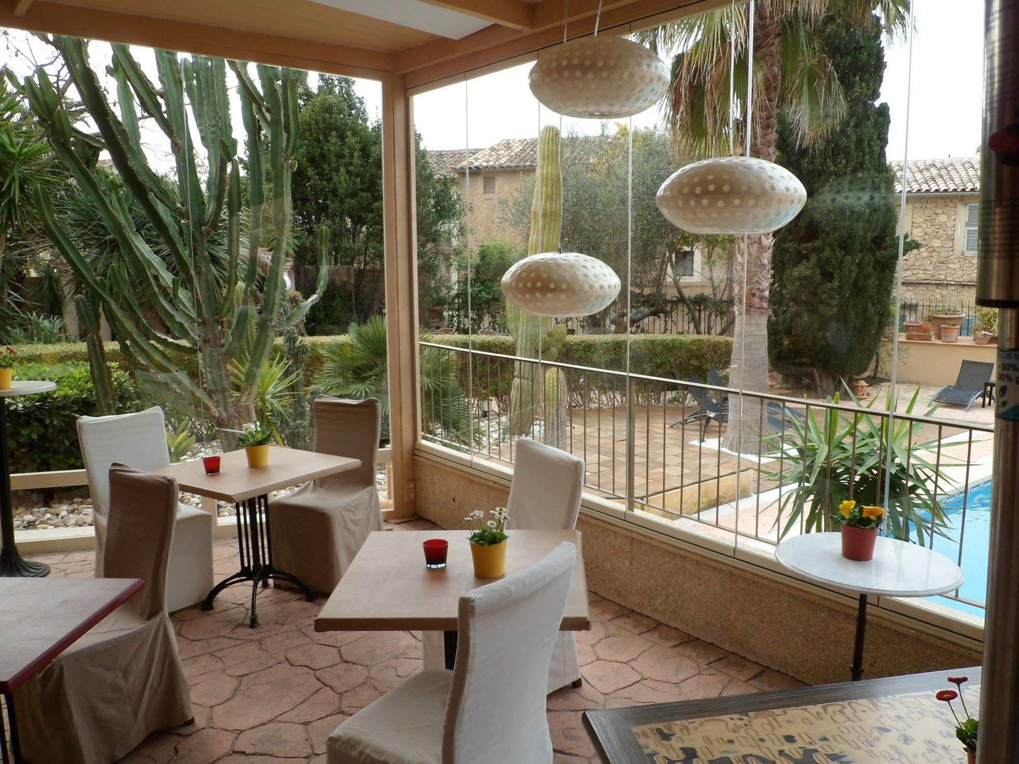 Palacio Sant Salvador Hotel