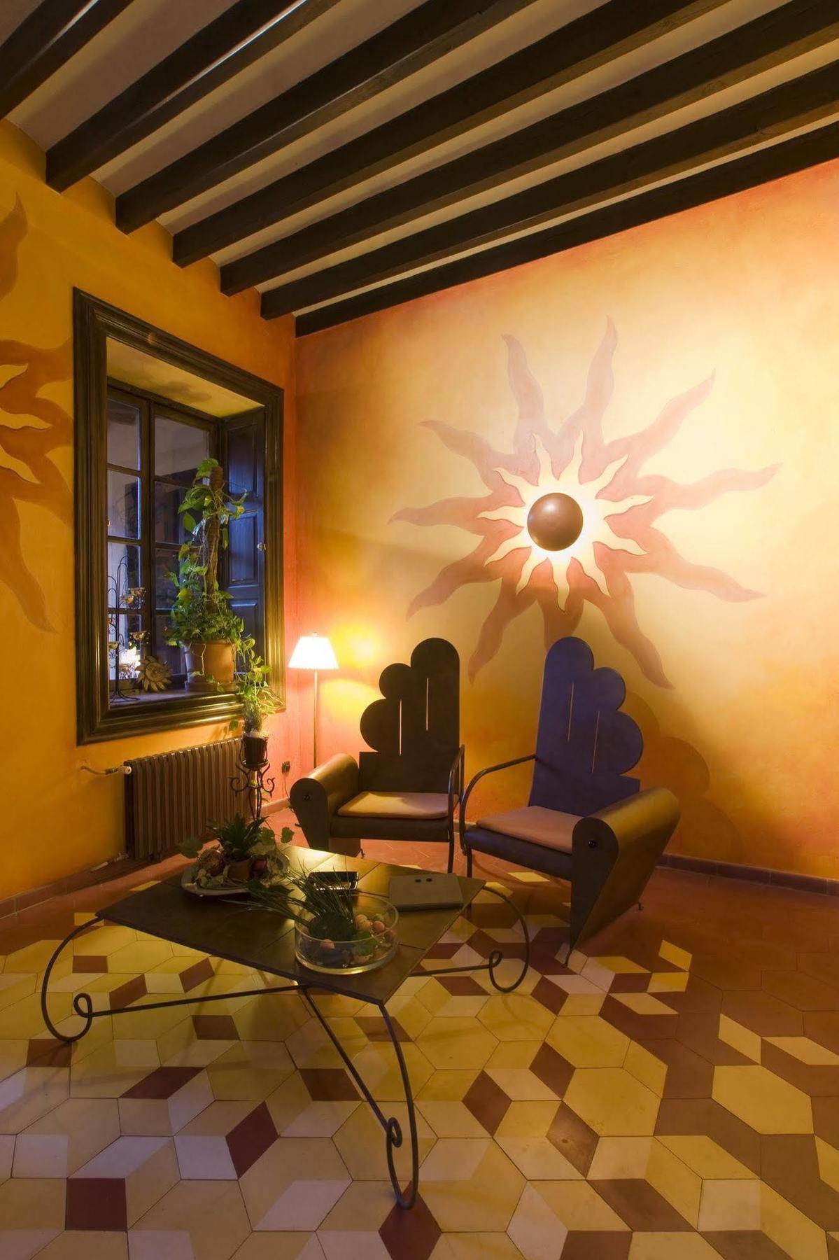 Hotel Palacio Sant Salvador Artà