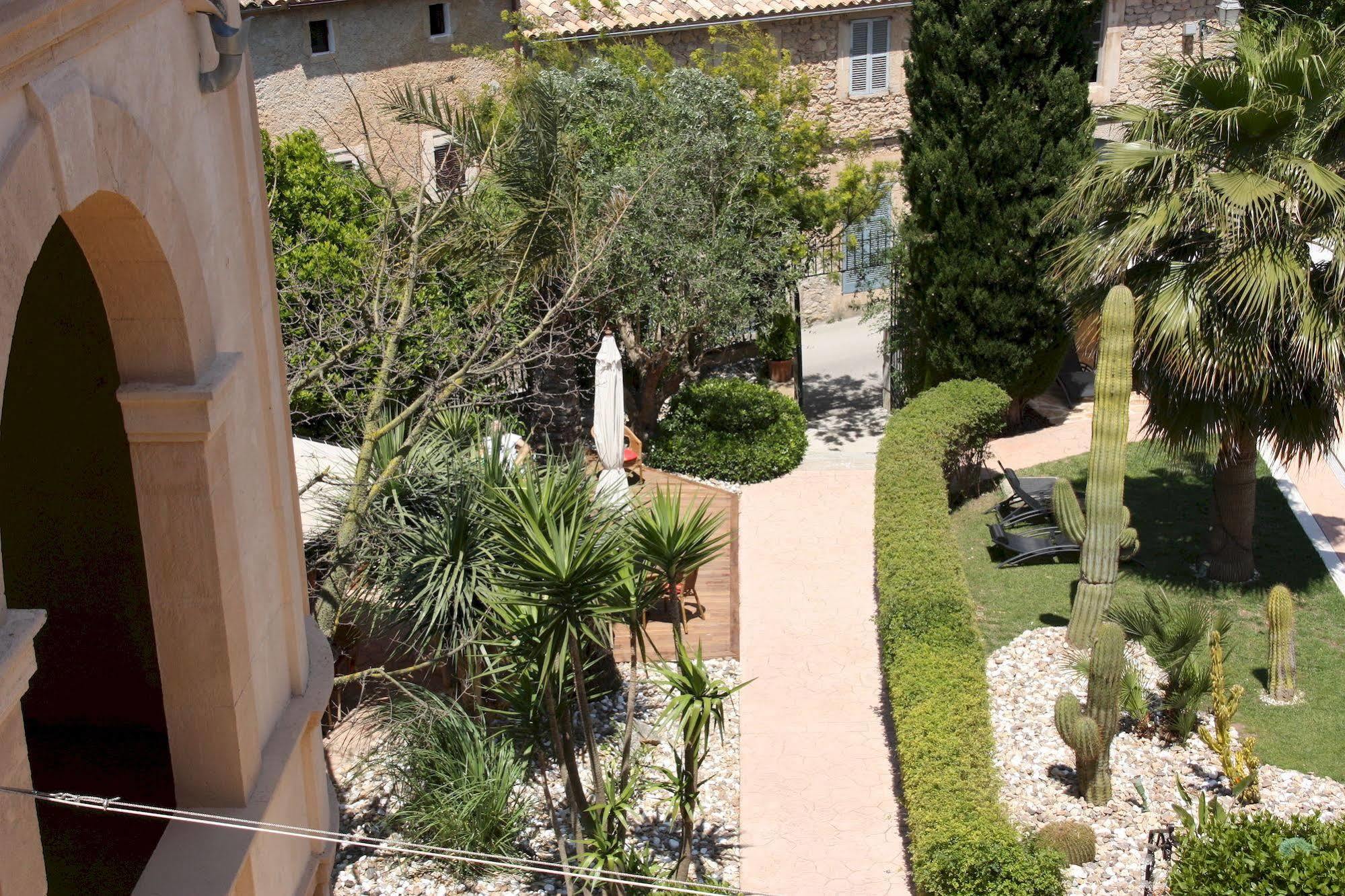 Palacio Sant Salvador 4* Artà