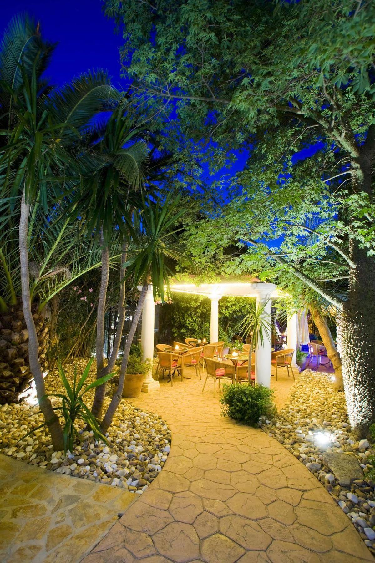 Hotel Palacio Sant Salvador Artà