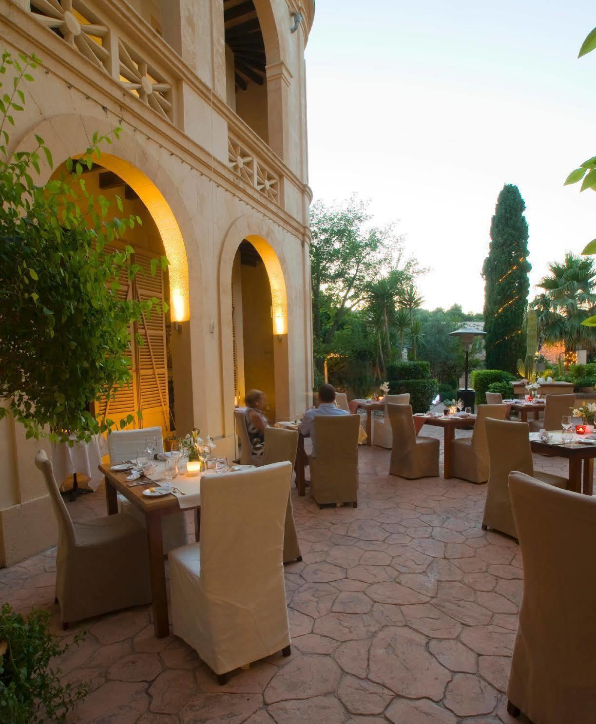 Palacio Sant Salvador Hotel 4*