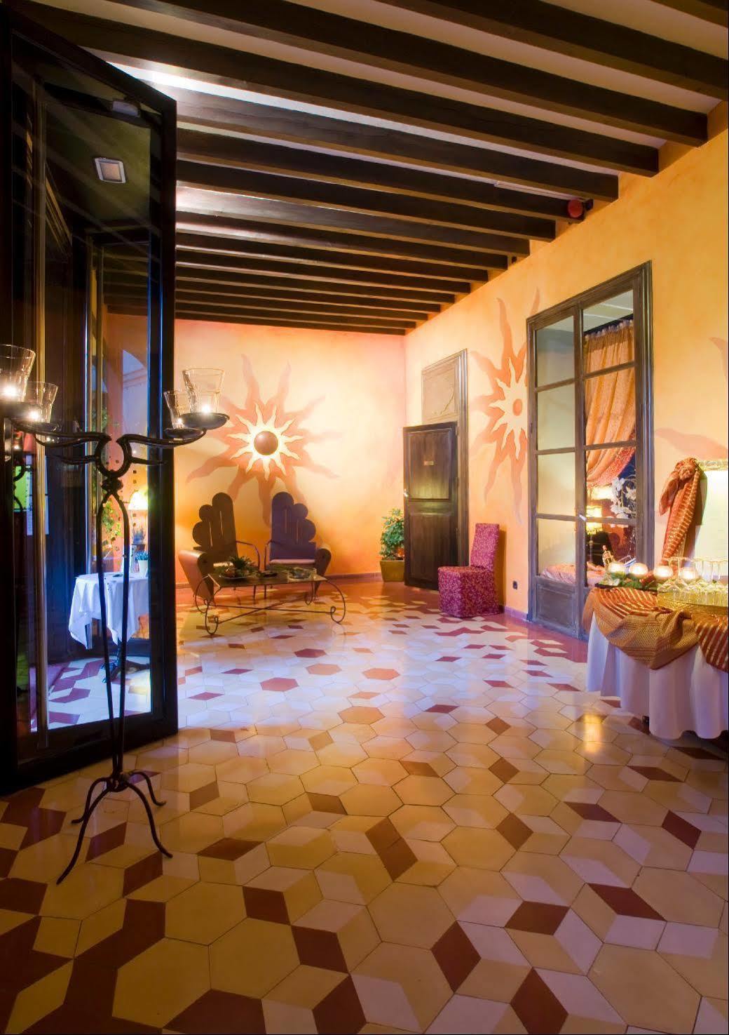 Hotel Palacio Sant Salvador