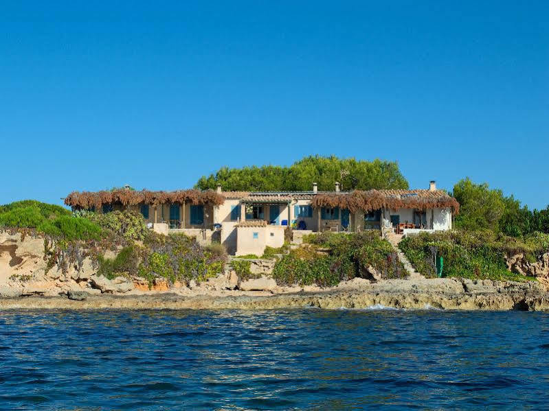 Casitas De Pescadores Apartamento El Estanyol