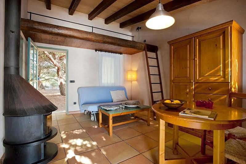 Casitas De Pescadores Apartamento