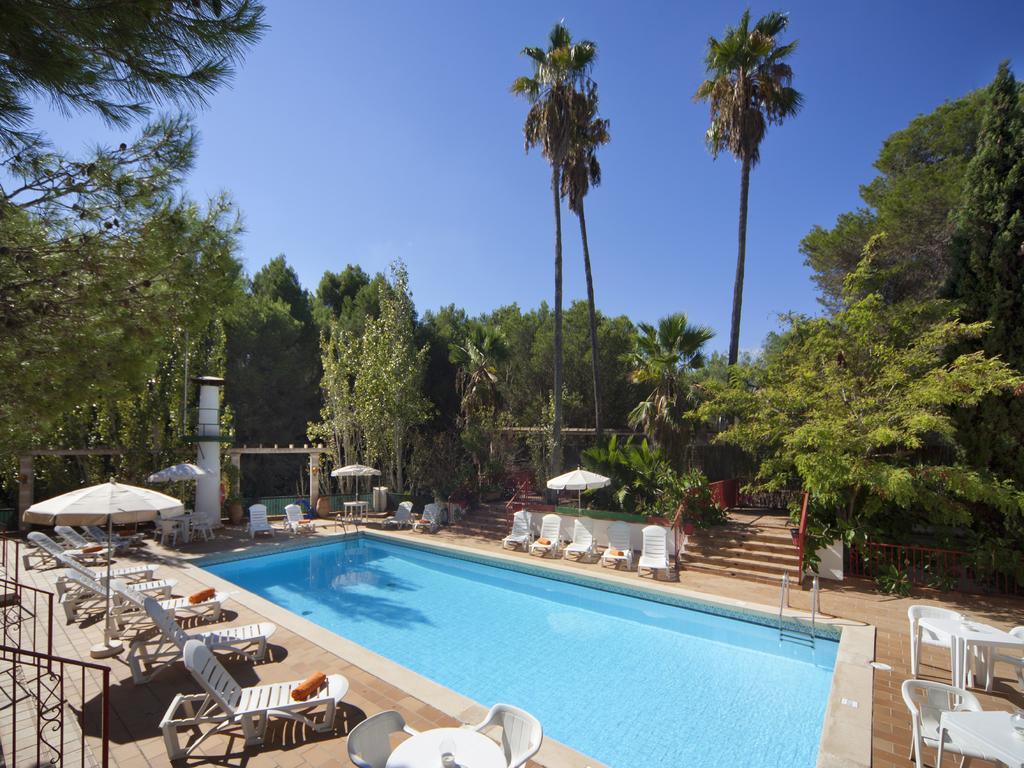Apartamento Whala!solimar El Arenal (Mallorca)