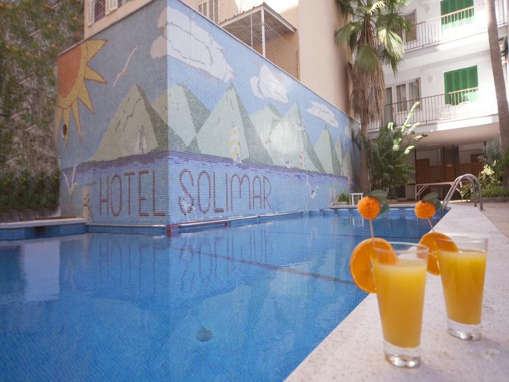 Apartamento Whala!solimar El Arenal (Mallorca)