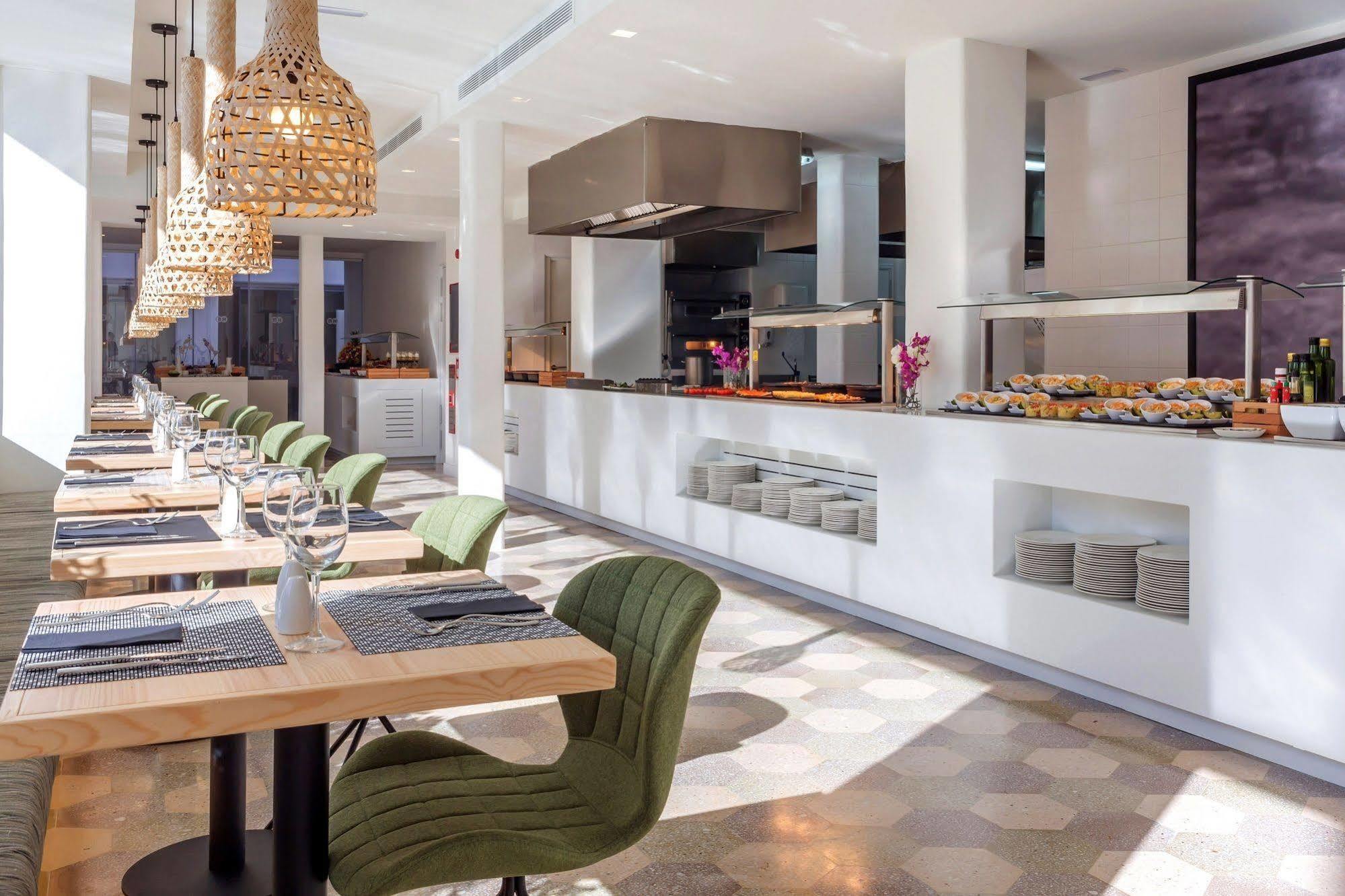 Hm Alma - Adults Only Hotel 4*