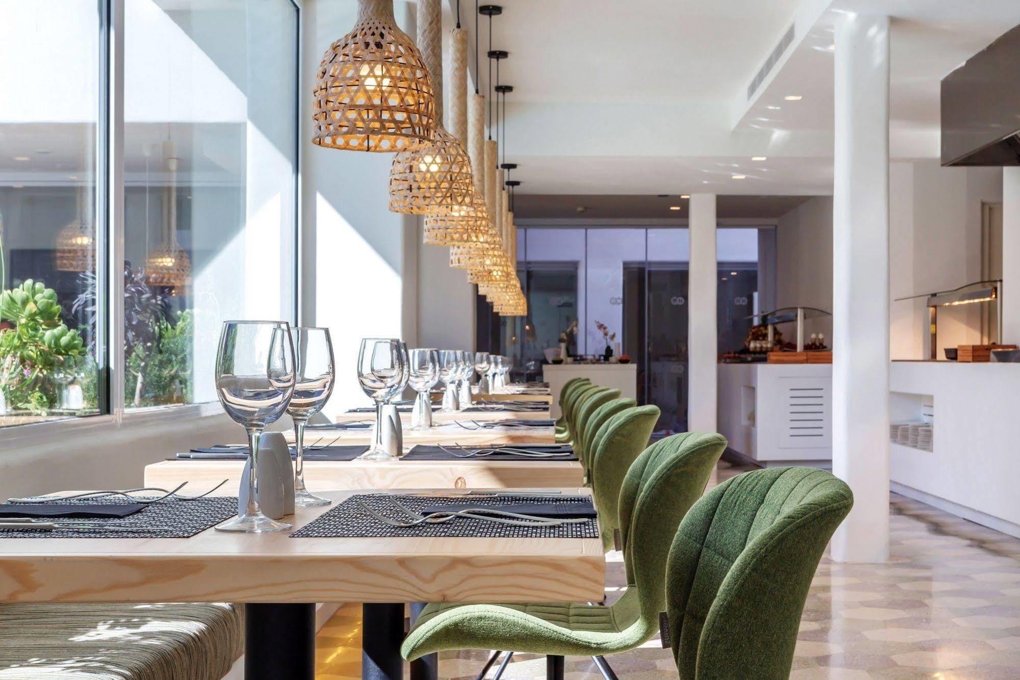 Hotel Hm Alma - Adults Only Can Pastilla (Mallorca)