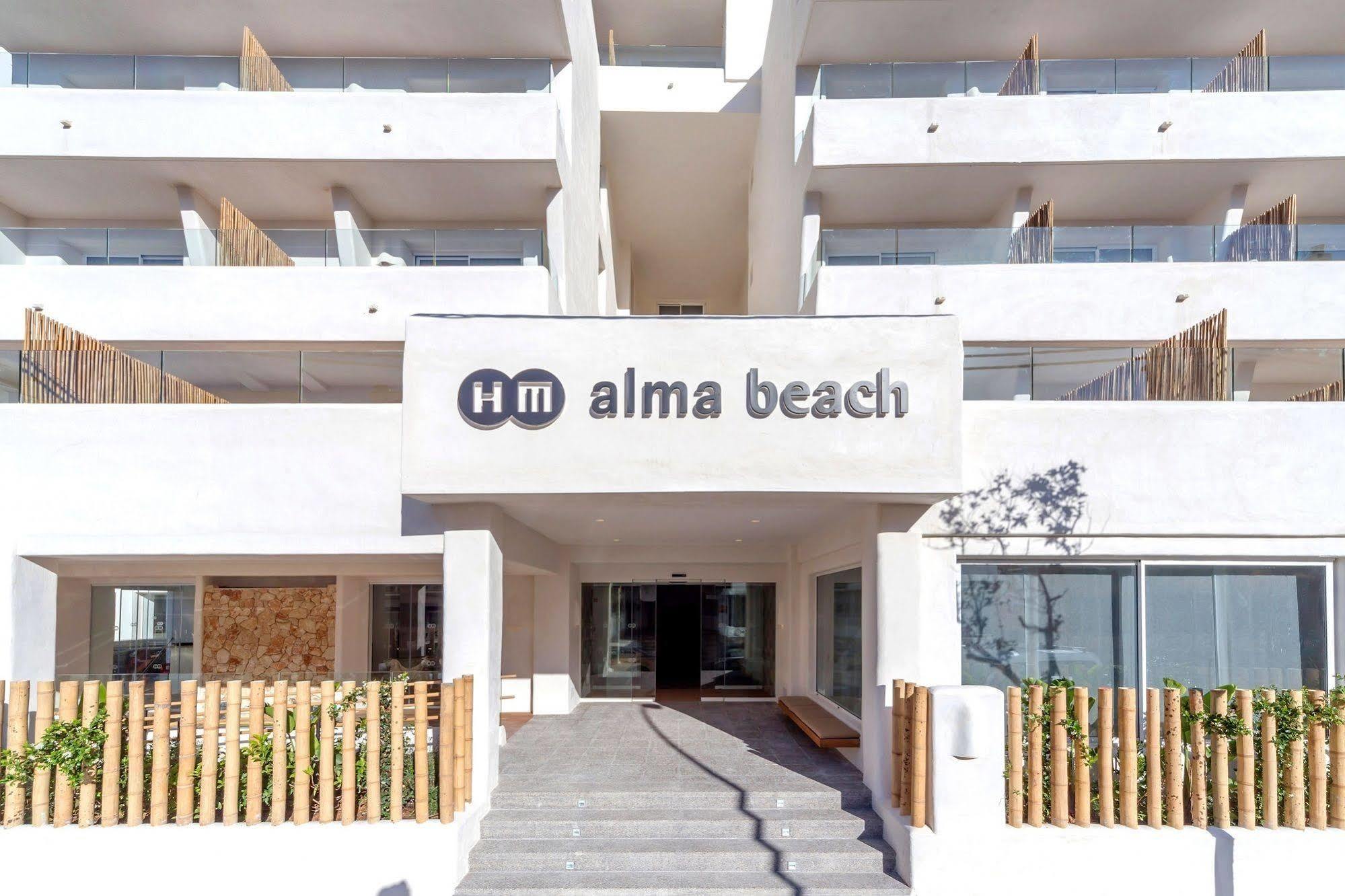 Hotel Hm Alma - Adults Only Can Pastilla (Mallorca)