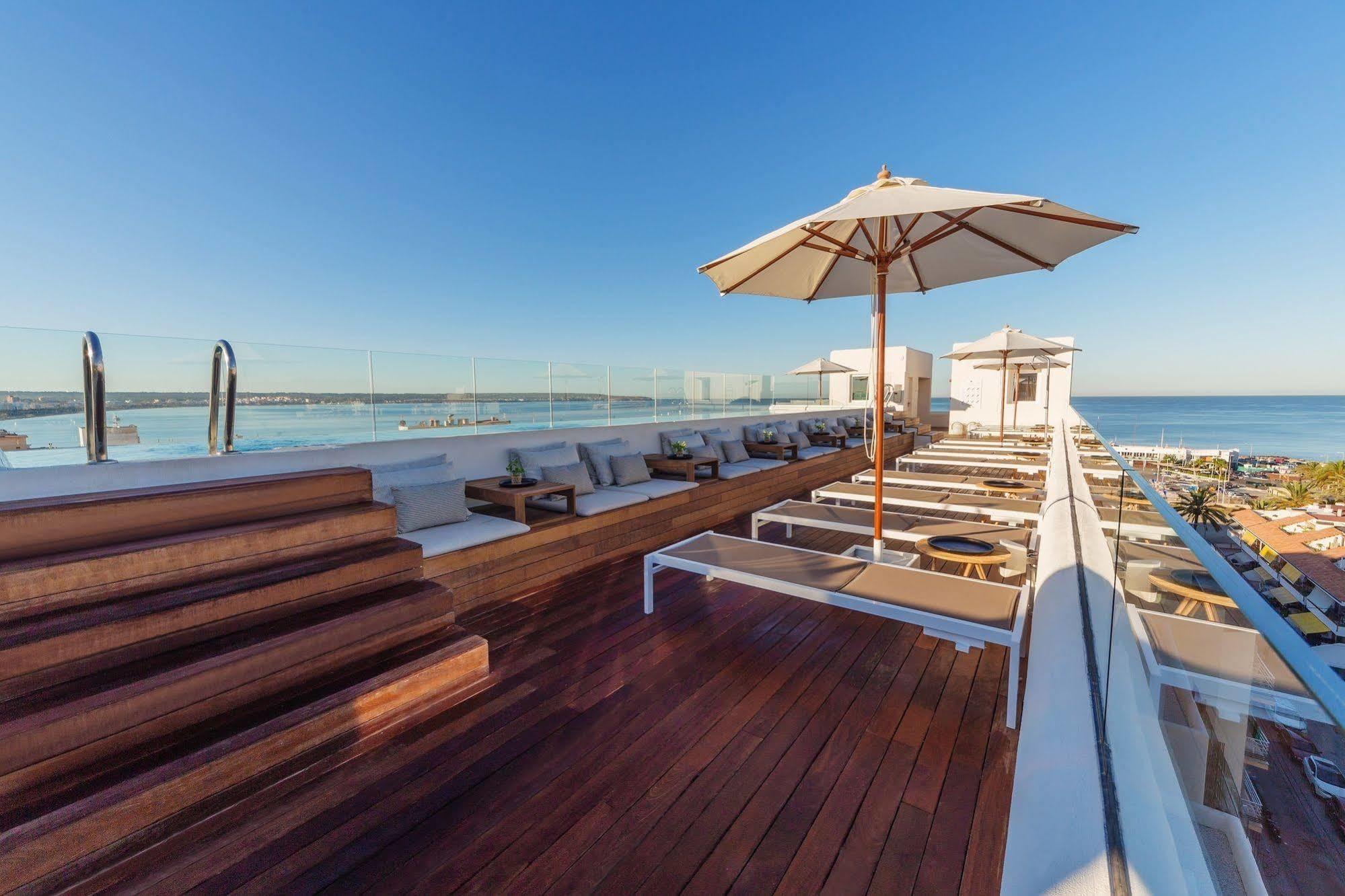 Hm Alma - Adults Only Can Pastilla (Mallorca)