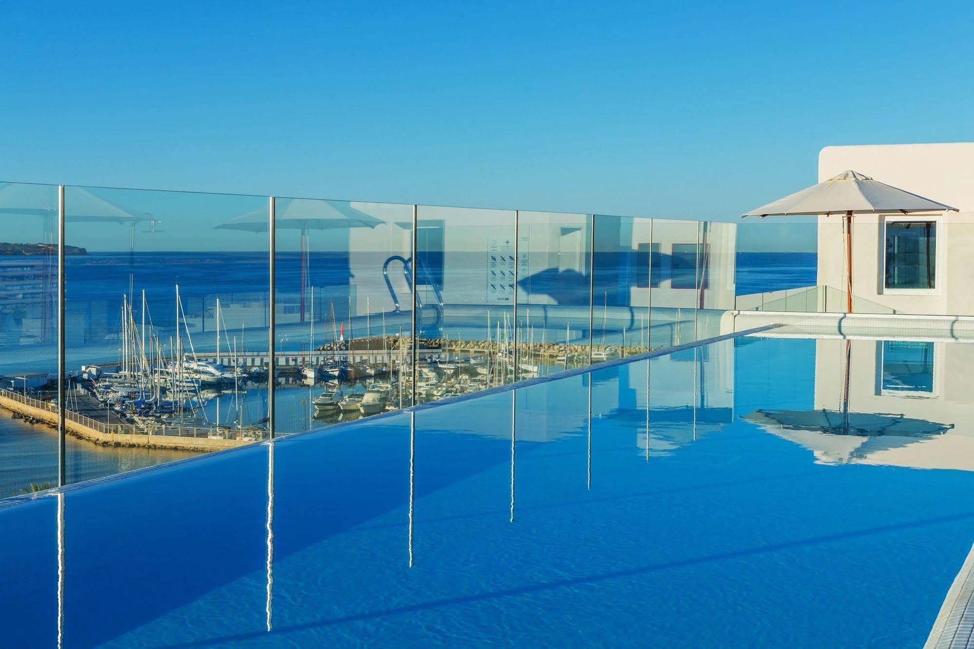 Hotel Hm Alma - Adults Only Can Pastilla (Mallorca)