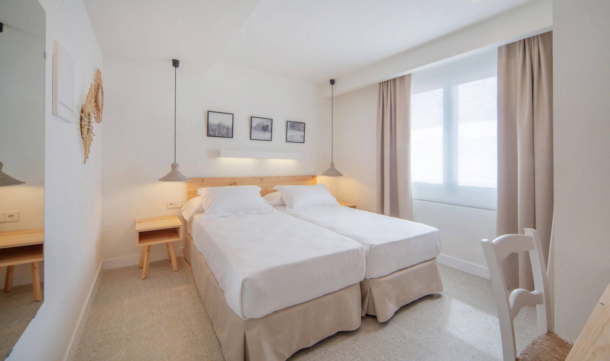 Hm Alma - Adults Only Can Pastilla (Mallorca)