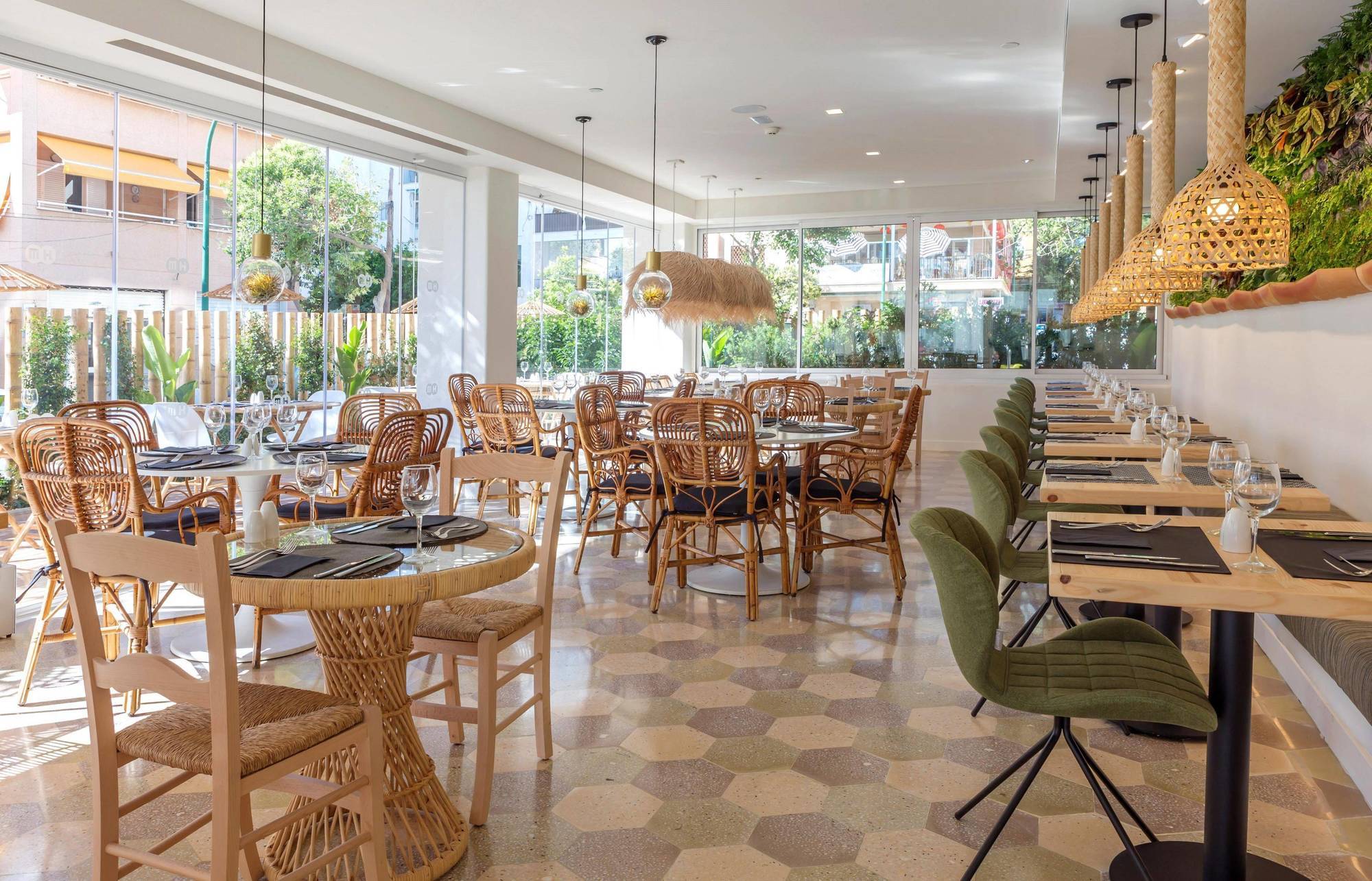 Hm Alma - Adults Only 4* Can Pastilla (Mallorca)