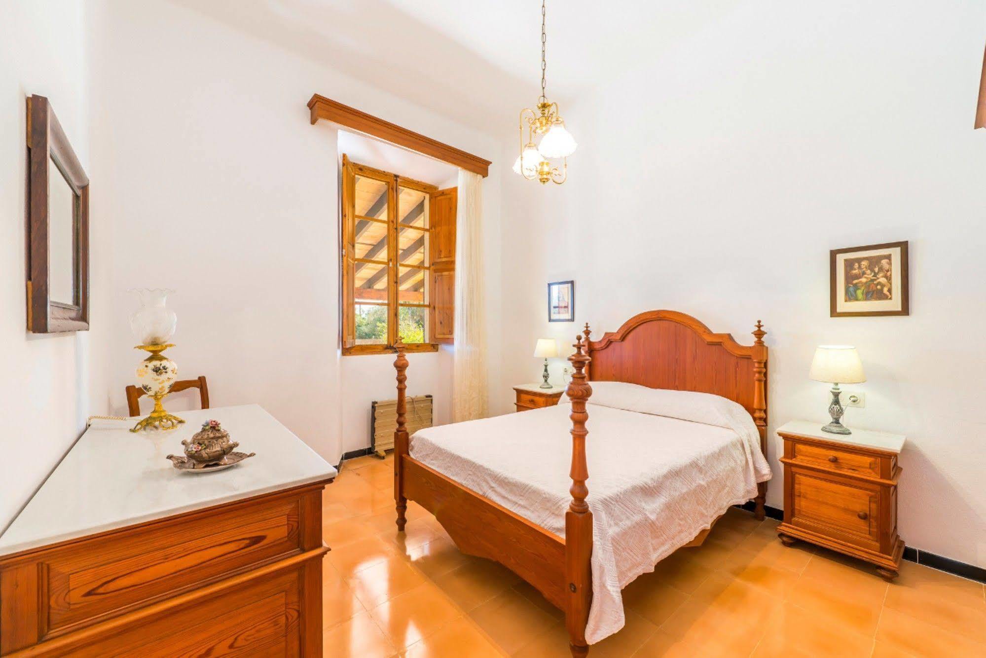 Villa Cirerol
