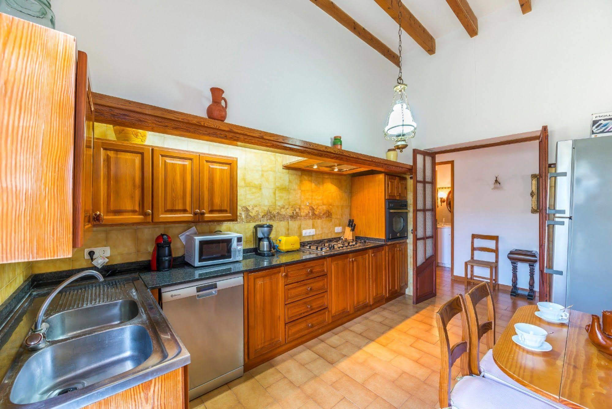 Villa Cirerol Portocolom (Mallorca)