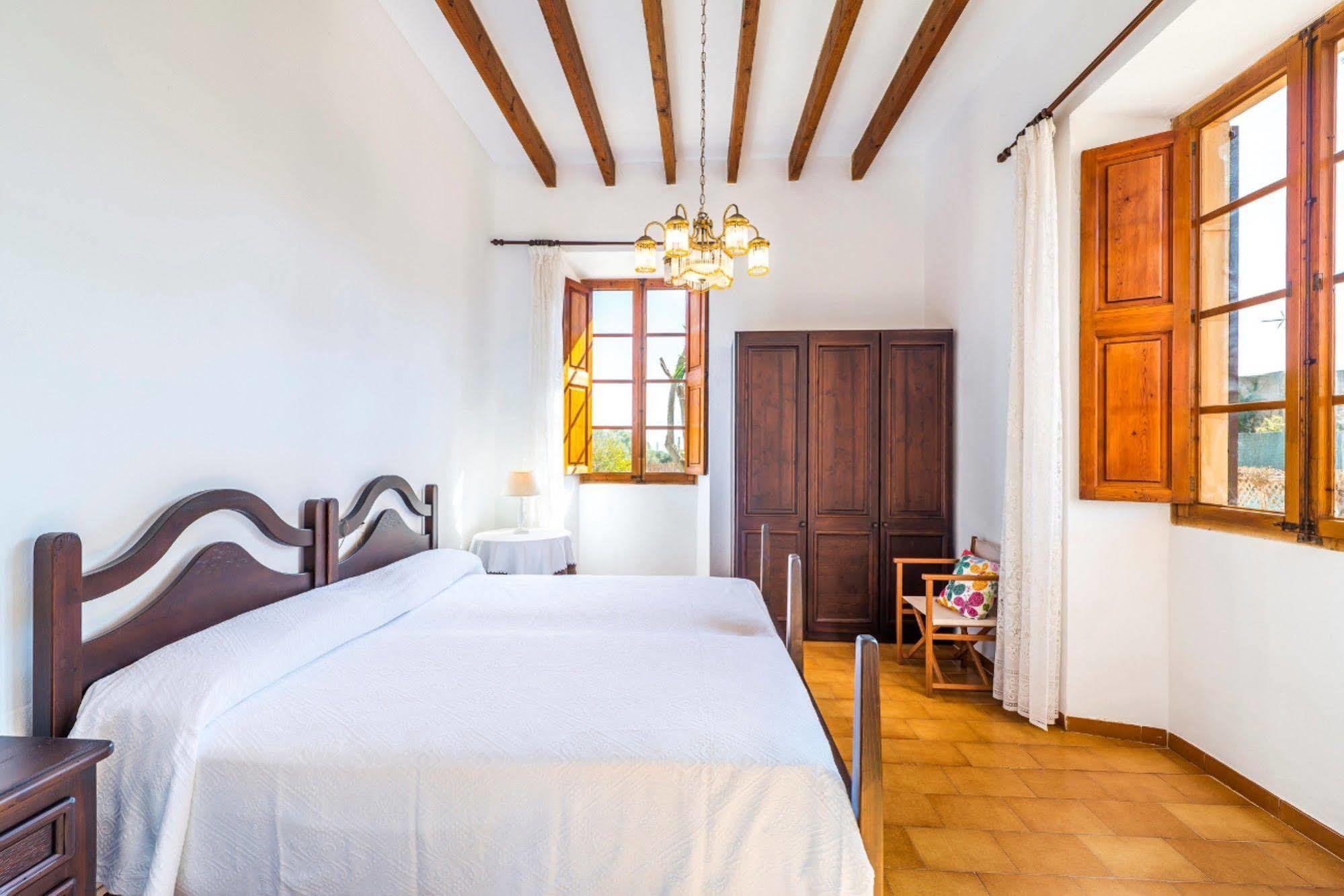 Villa Cirerol Portocolom (Mallorca)