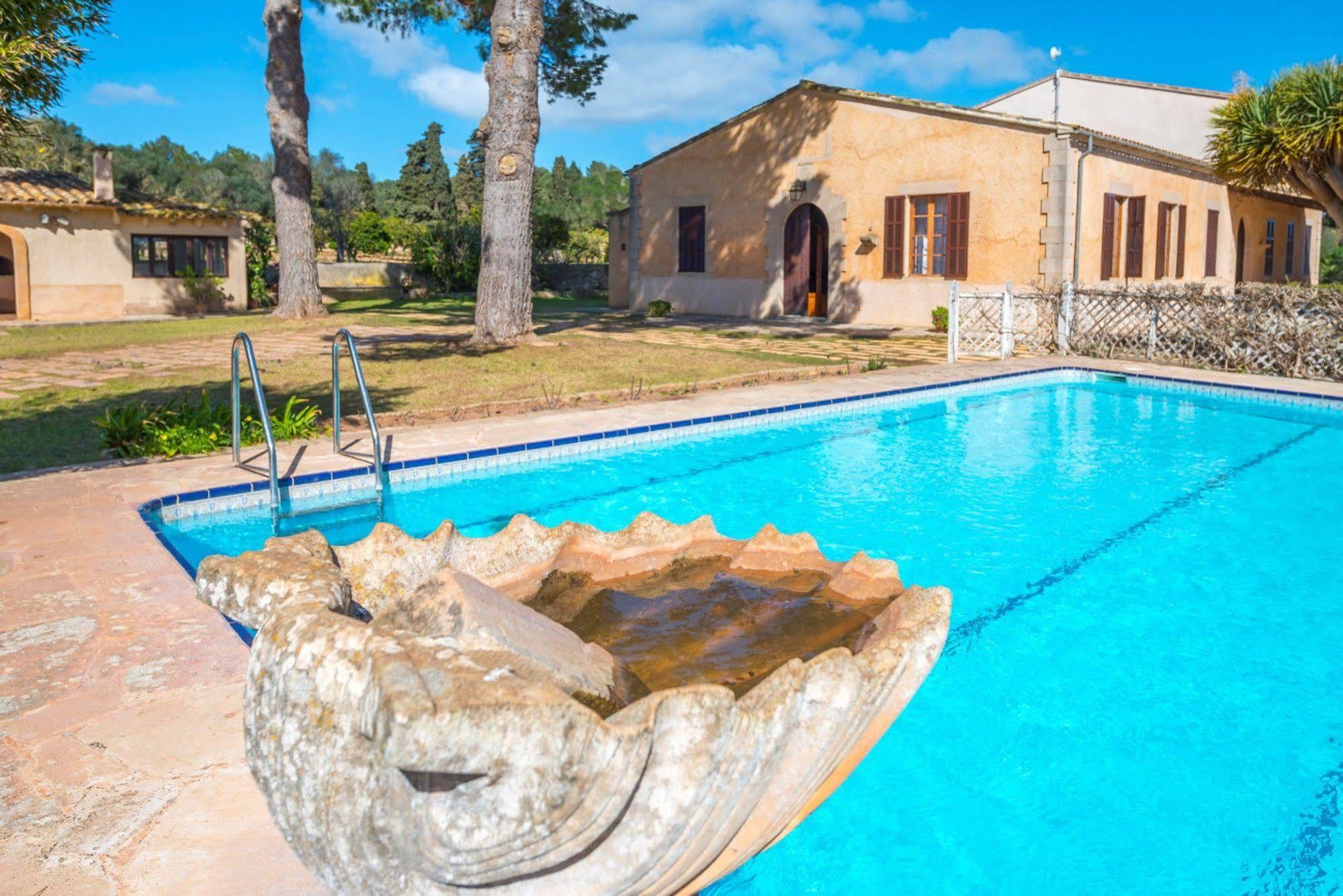 Villa Cirerol