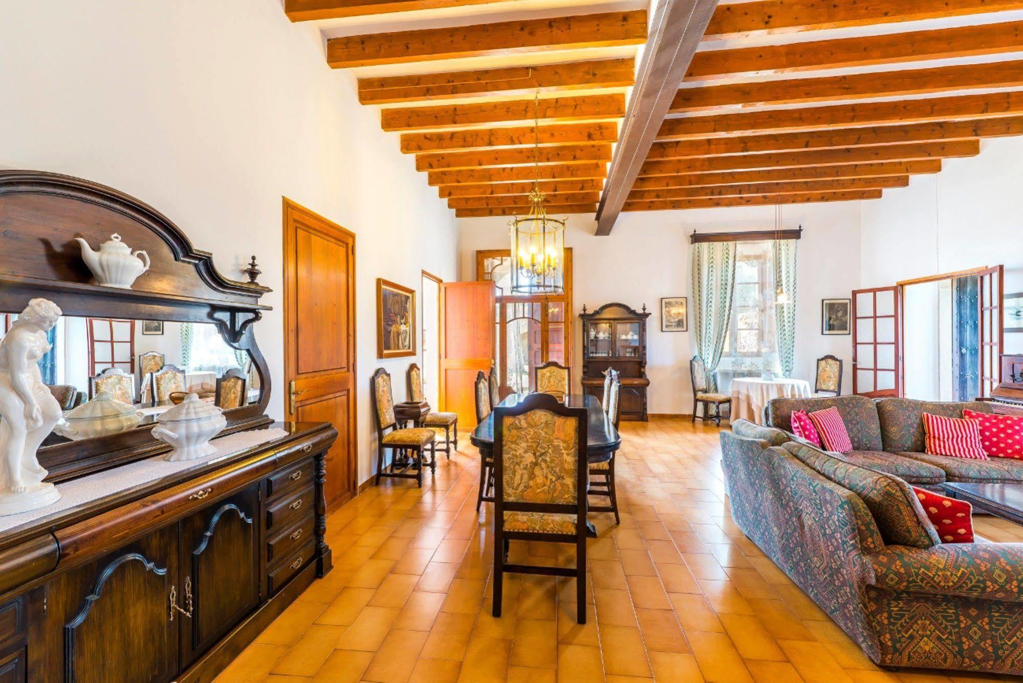 Villa Cirerol *