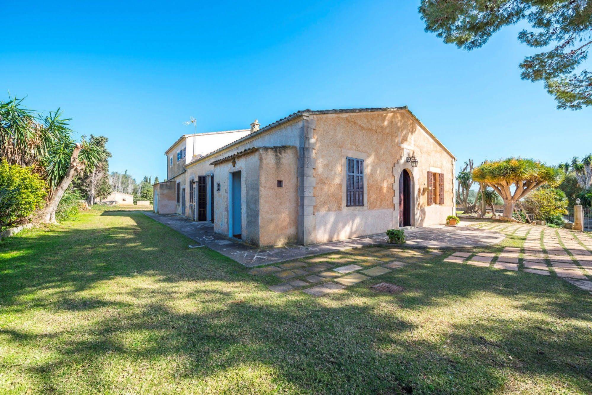 Villa Cirerol