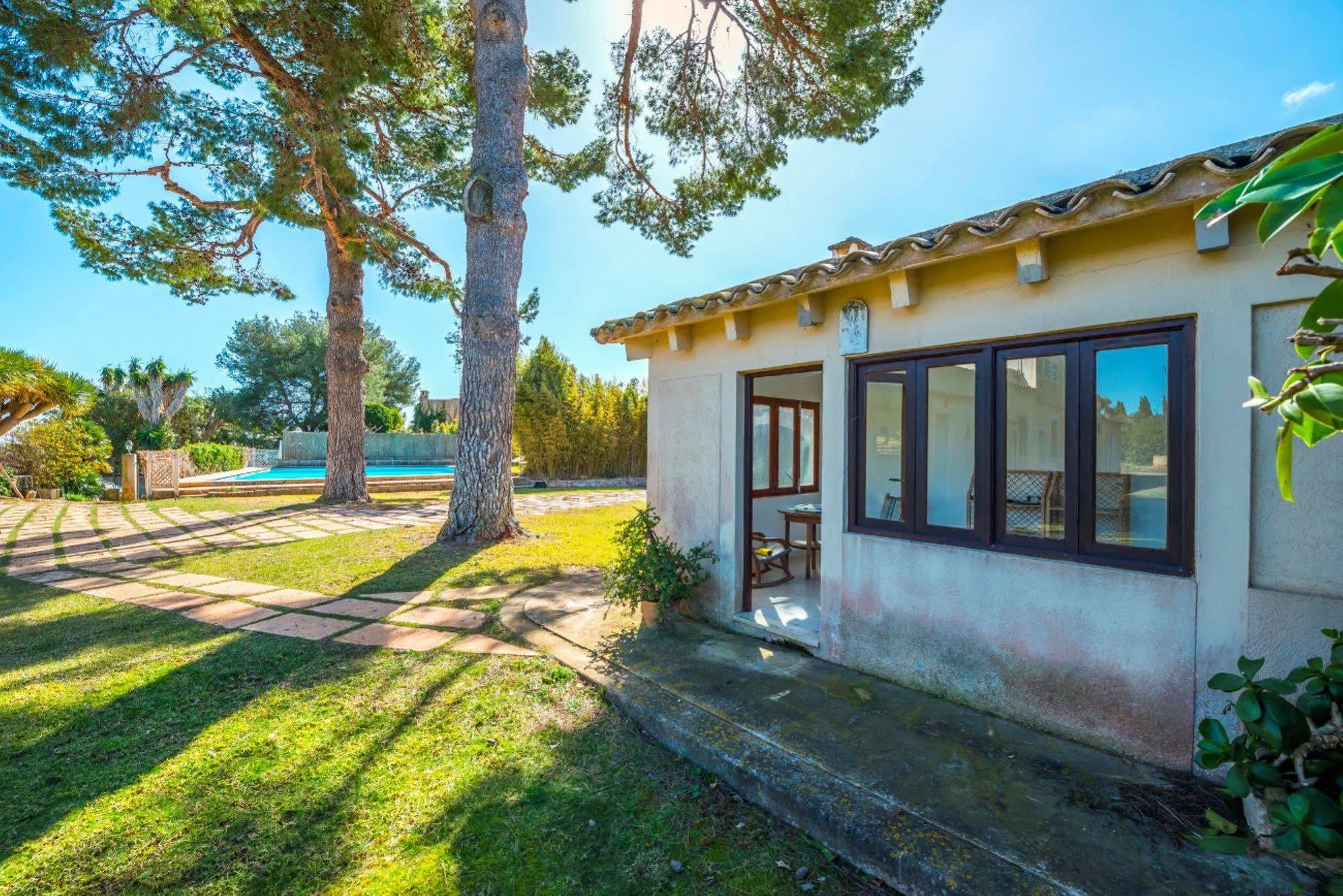 Cirerol Villa Portocolom (Mallorca)