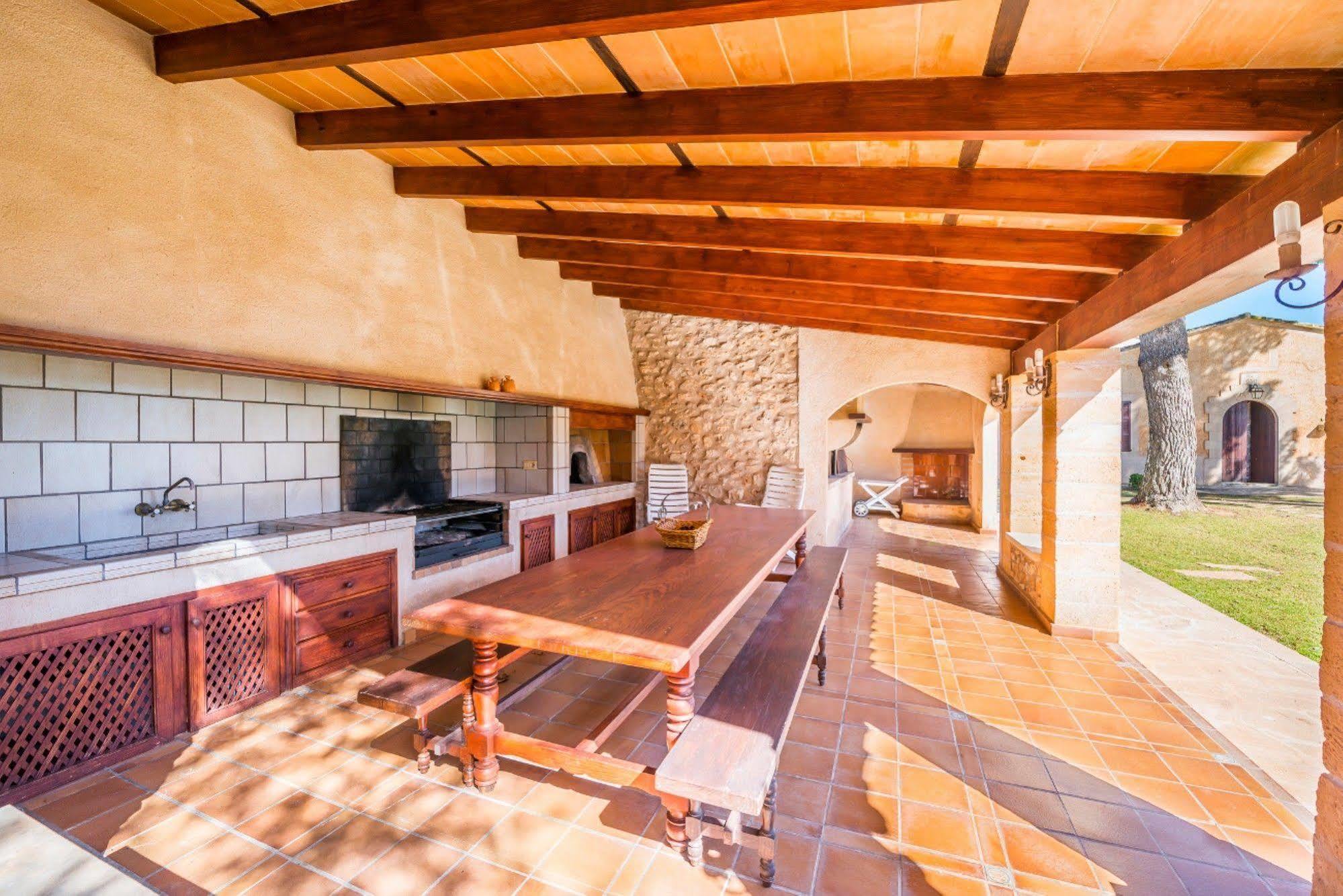 Villa Cirerol Portocolom (Mallorca)