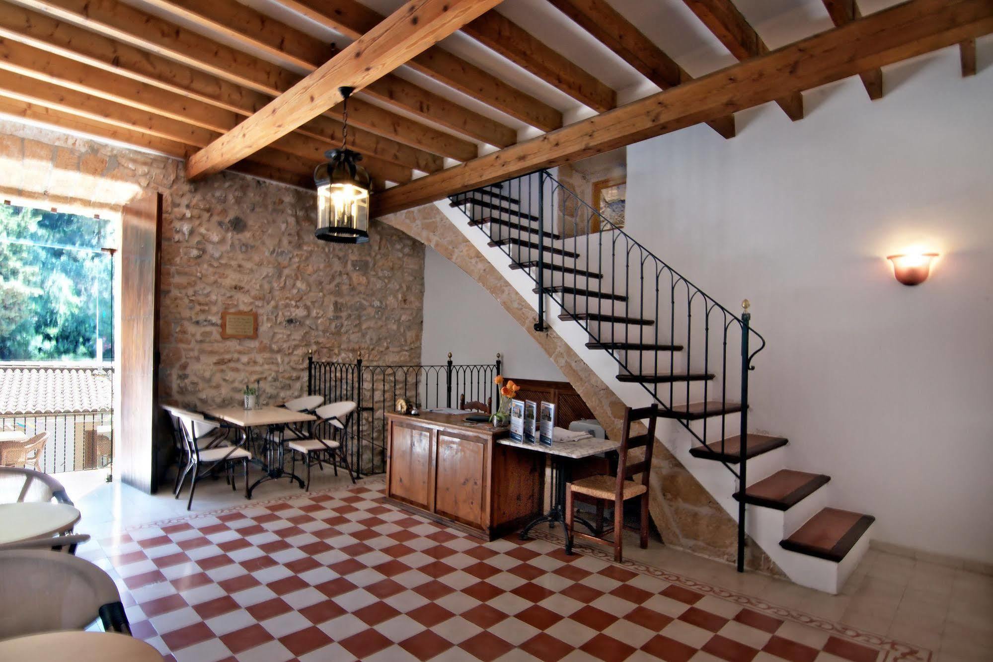 Petit Hostatgeria La Victoria Hotel Alcúdia