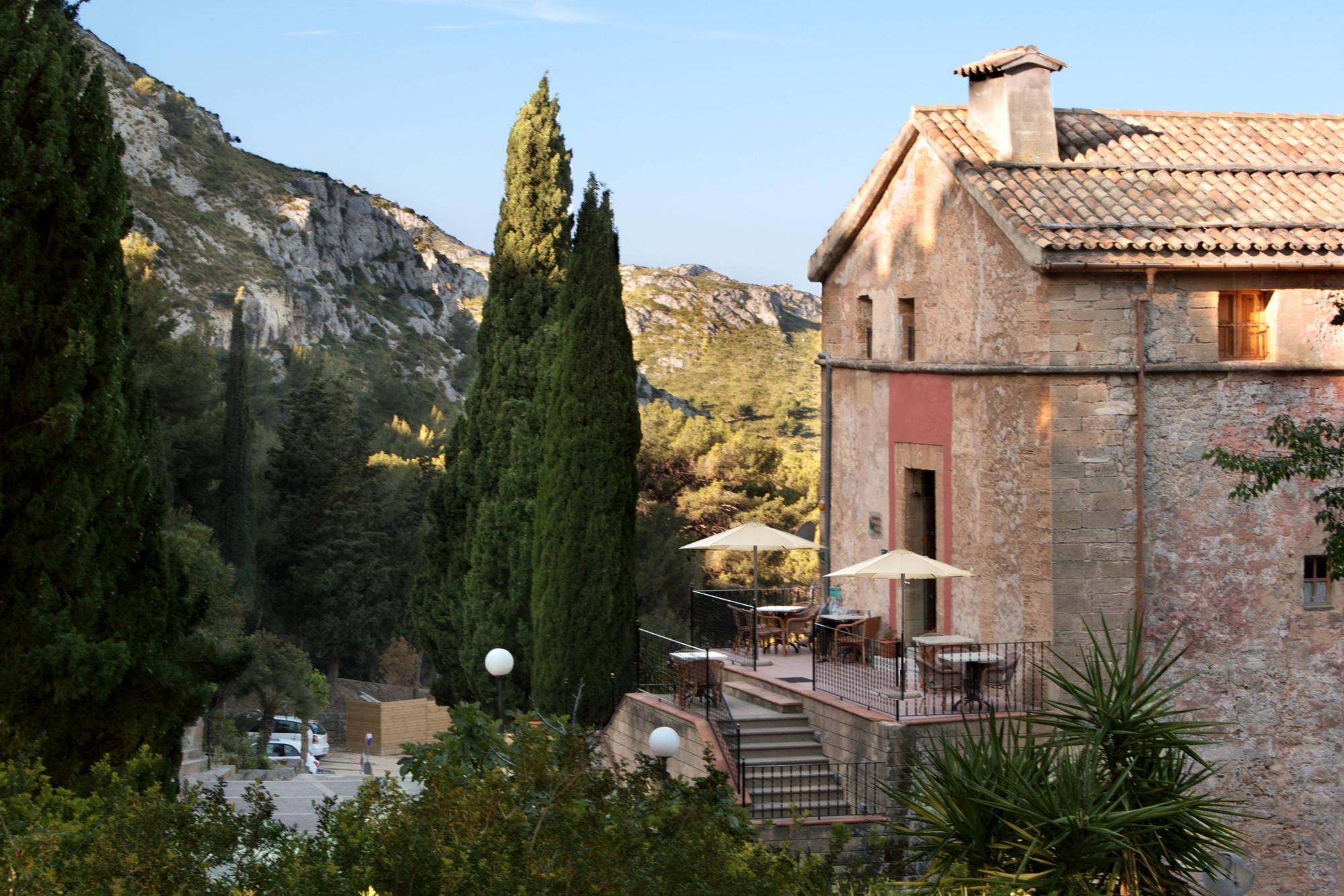 Petit Hostatgeria La Victoria 3* Alcúdia