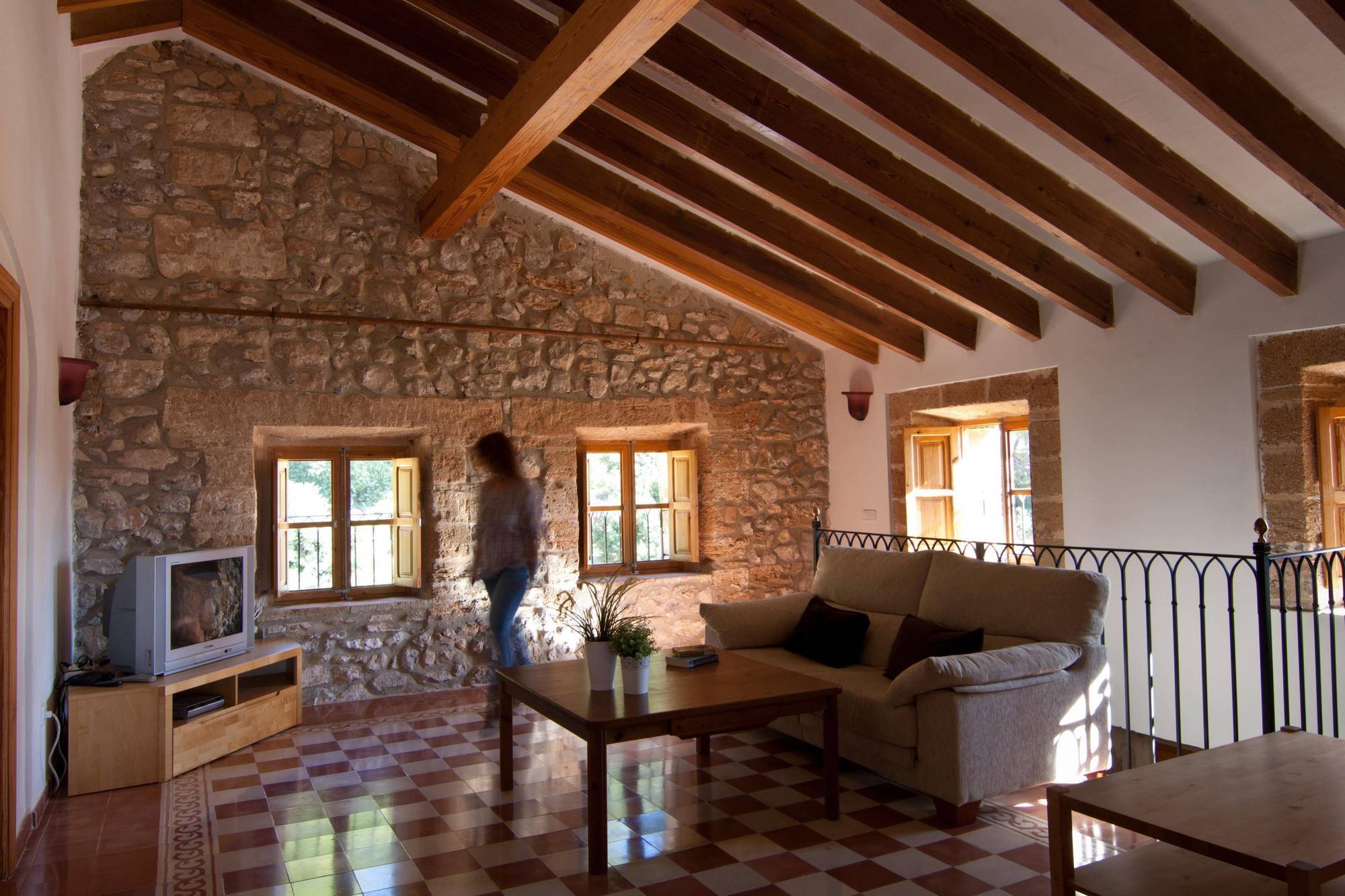 Petit Hostatgeria La Victoria Hotel 3*