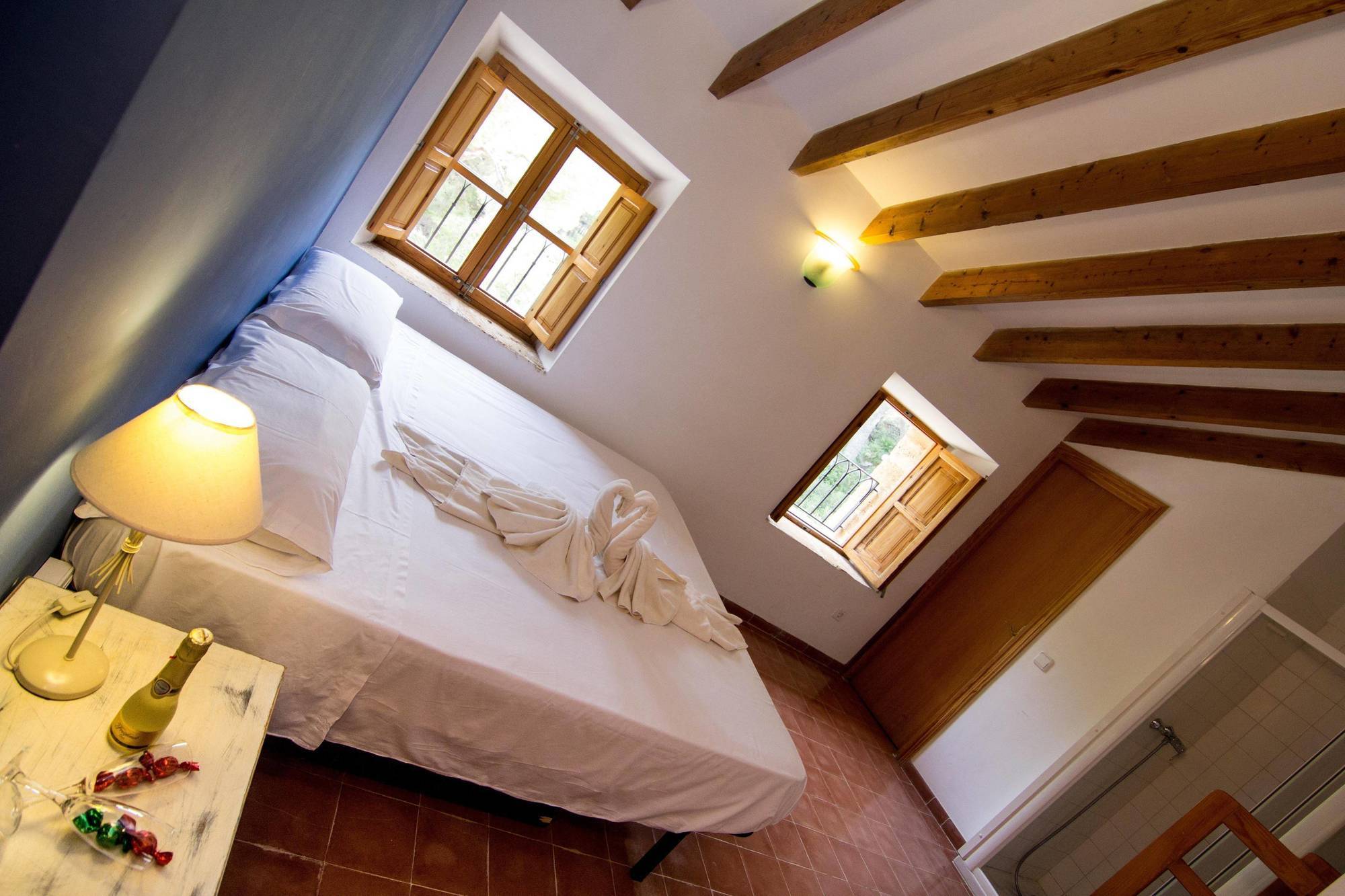 Petit Hostatgeria La Victoria Hotel Alcúdia