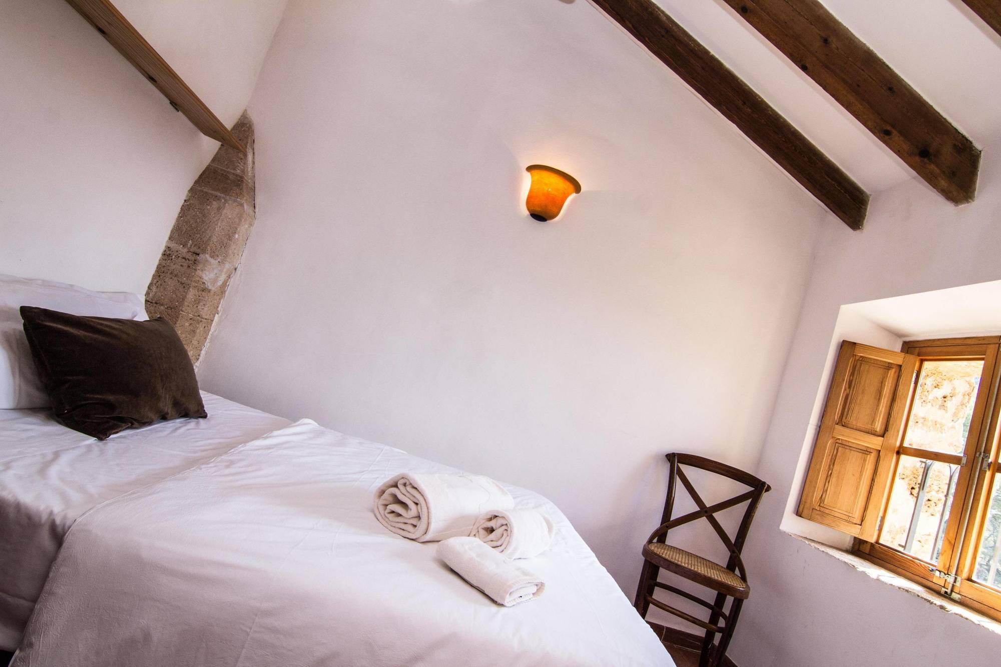 Petit Hostatgeria La Victoria Hotel 3*