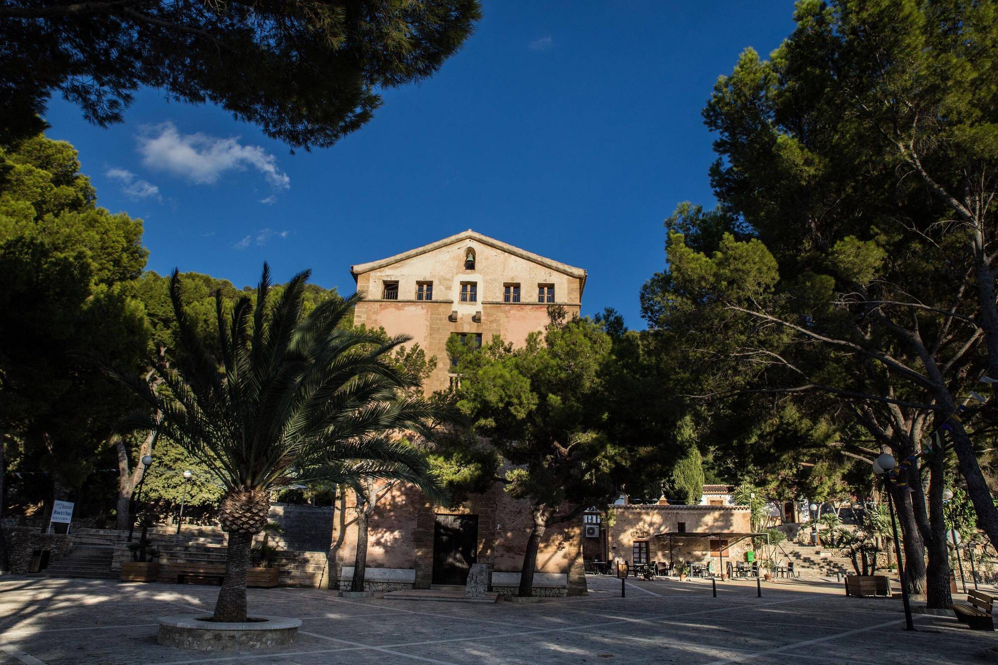 Hotel Petit Hostatgeria La Victoria Alcúdia