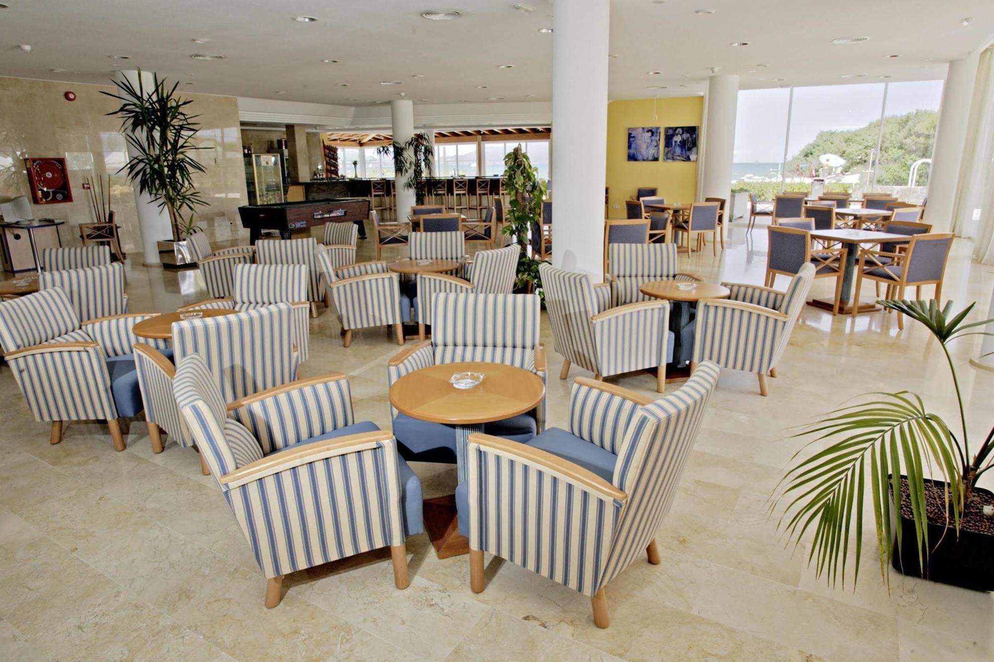 Apartahotel Dunes Platja Can Picafort (Mallorca)