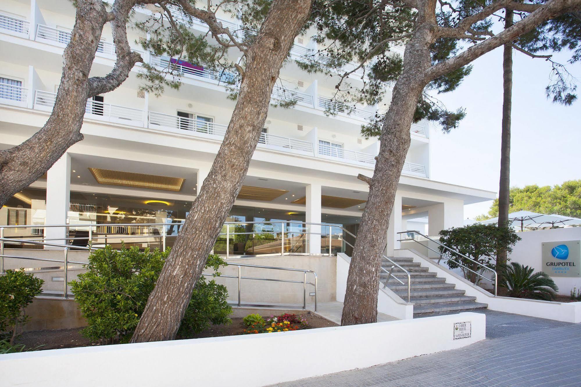 Hotel Grupotel Farrutx