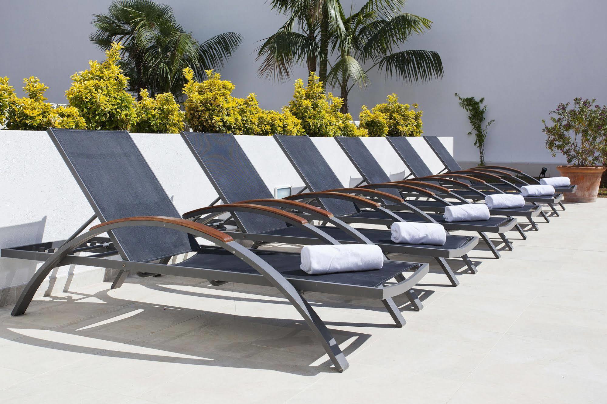 Grupotel Farrutx Hotel