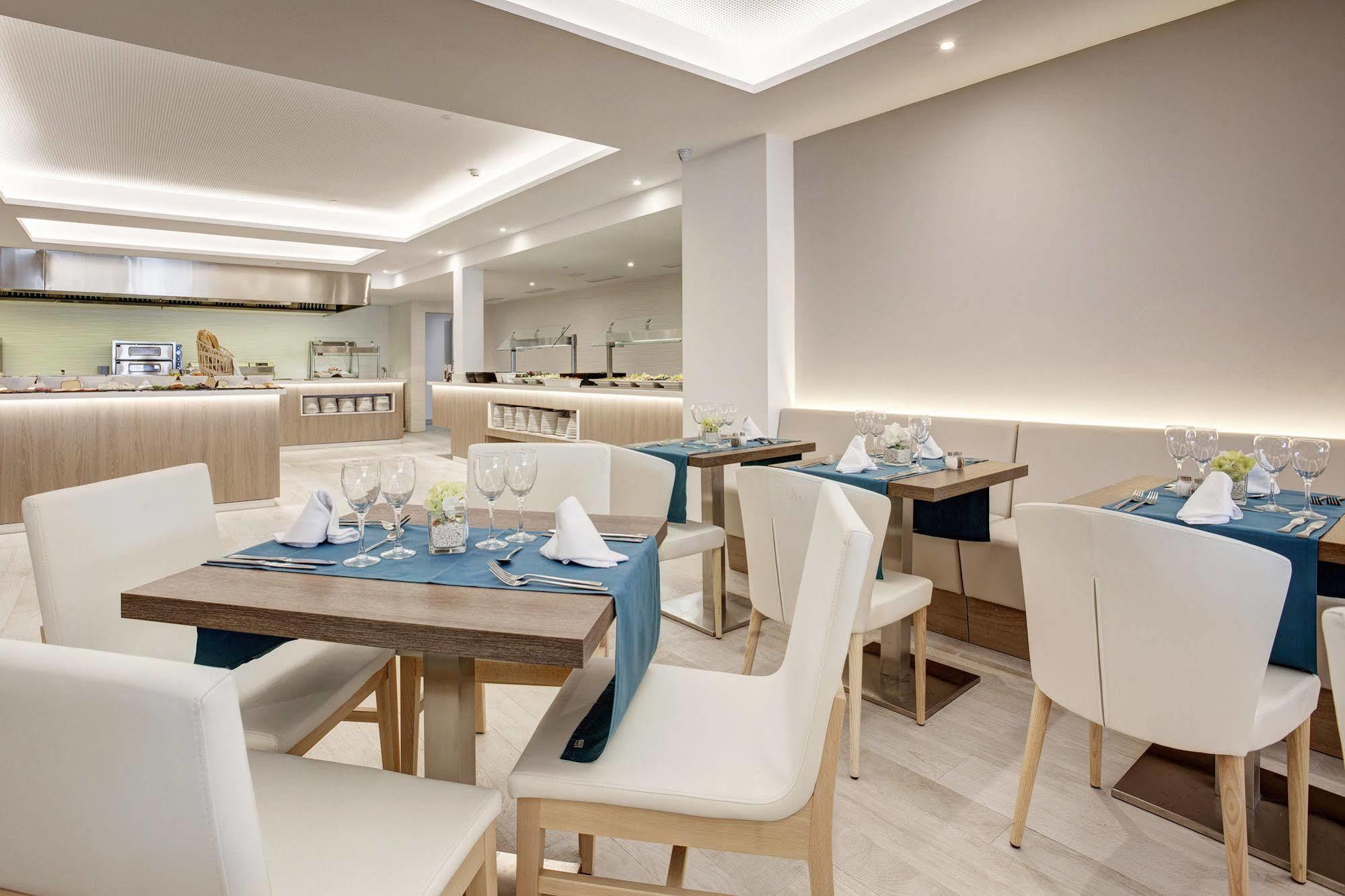 Grupotel Farrutx Can Picafort (Mallorca)