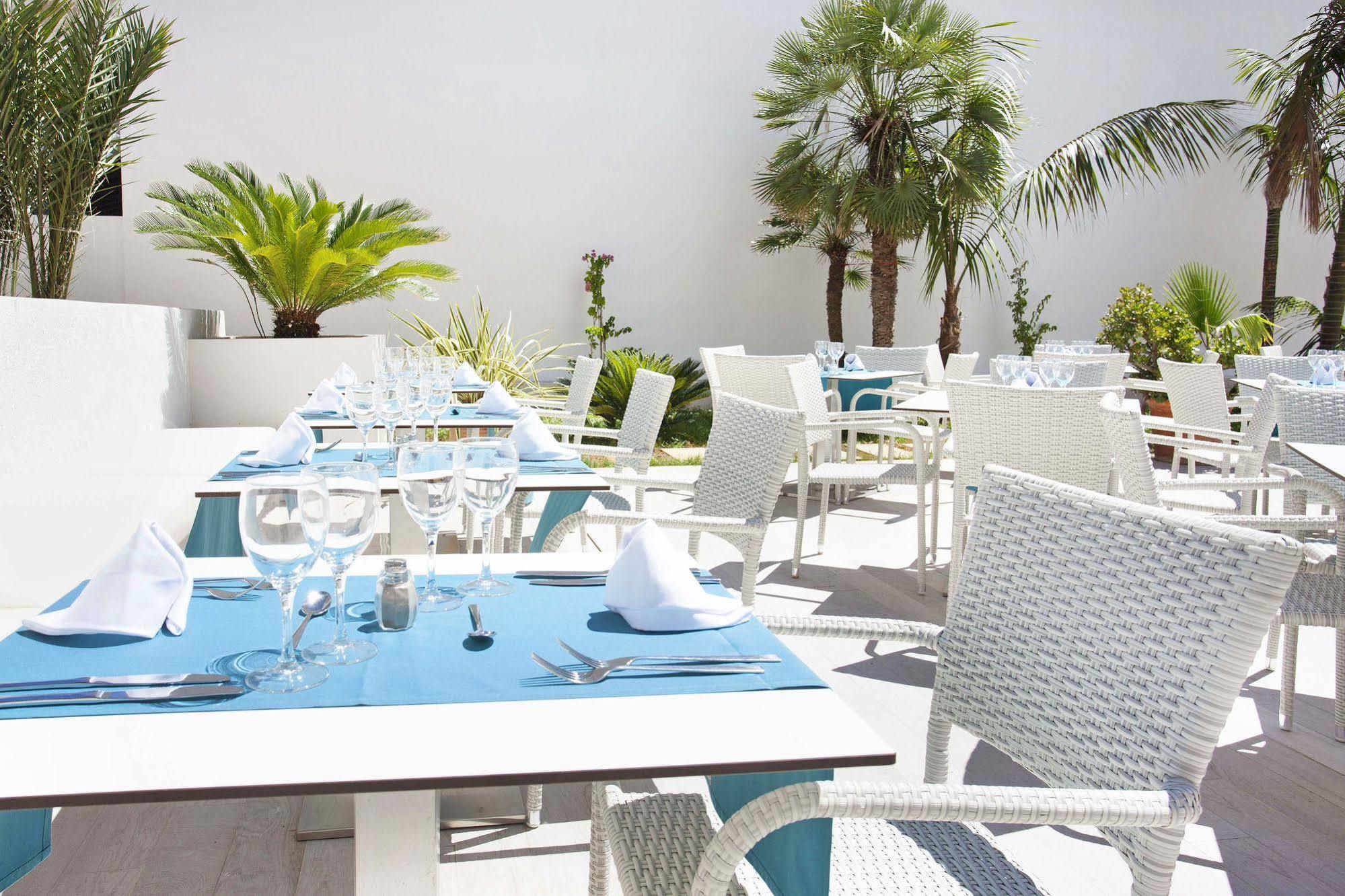 Hotel Grupotel Farrutx