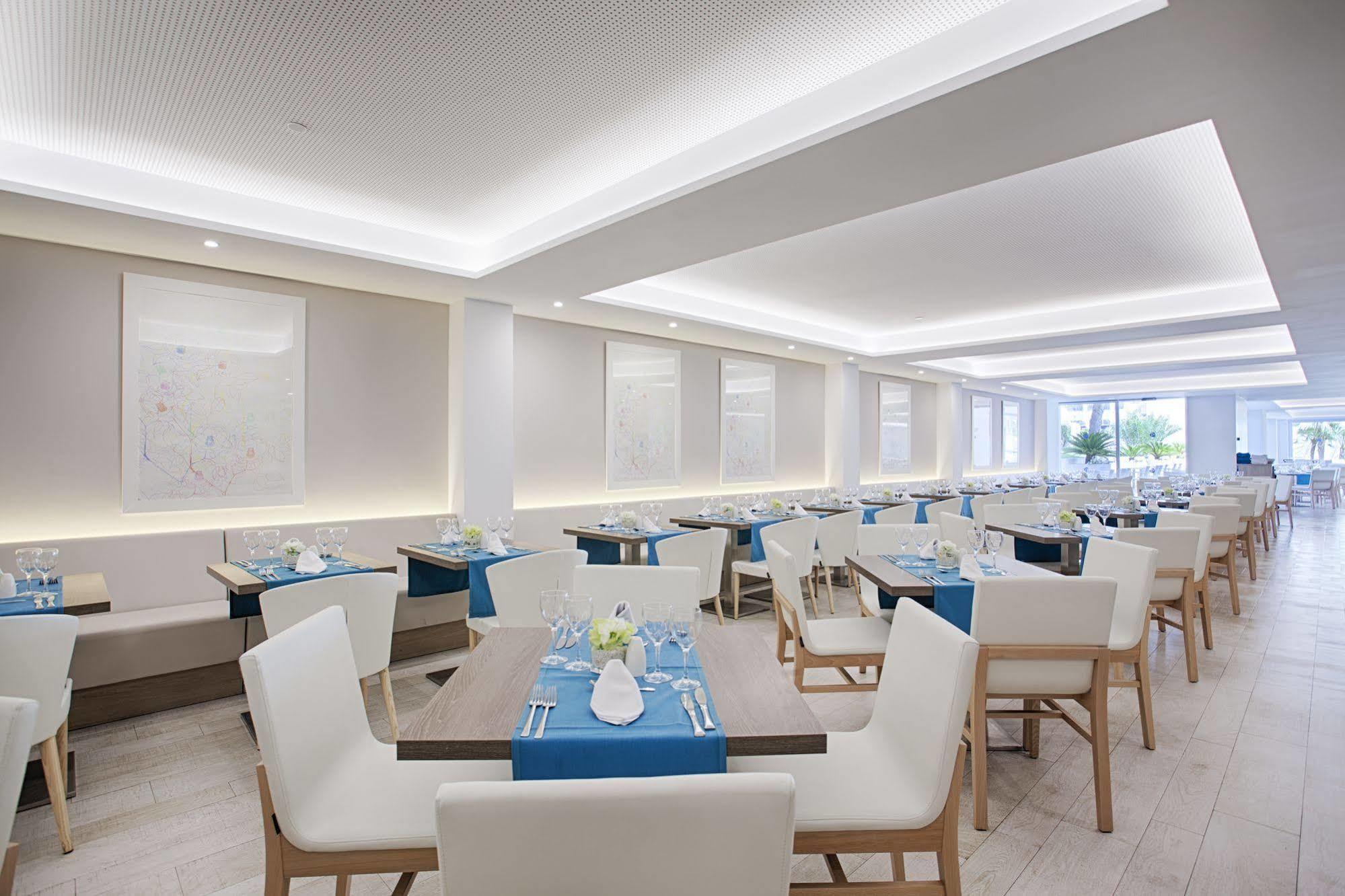 Grupotel Farrutx Hotel Can Picafort (Mallorca)