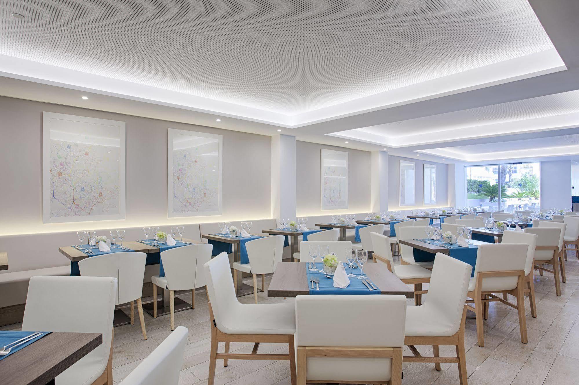Hotel Grupotel Farrutx Can Picafort (Mallorca)
