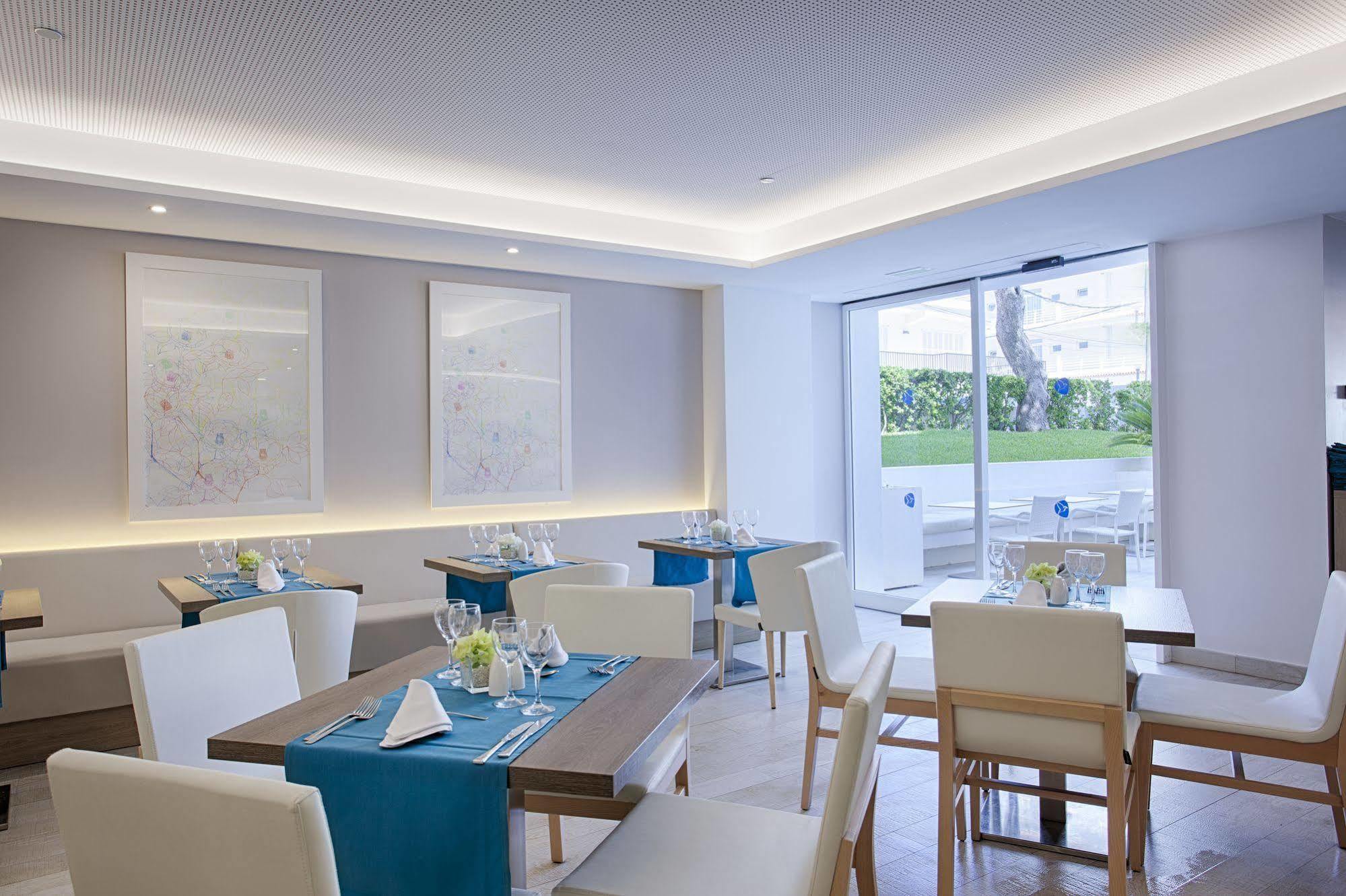 Hotel Grupotel Farrutx 4*