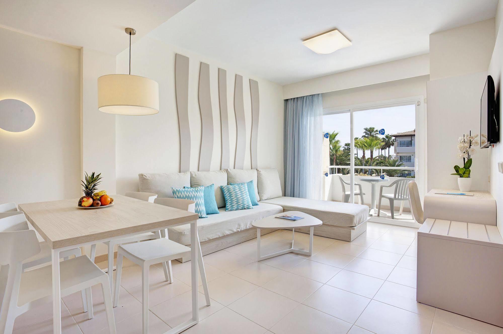 Hotel Grupotel Farrutx 4*