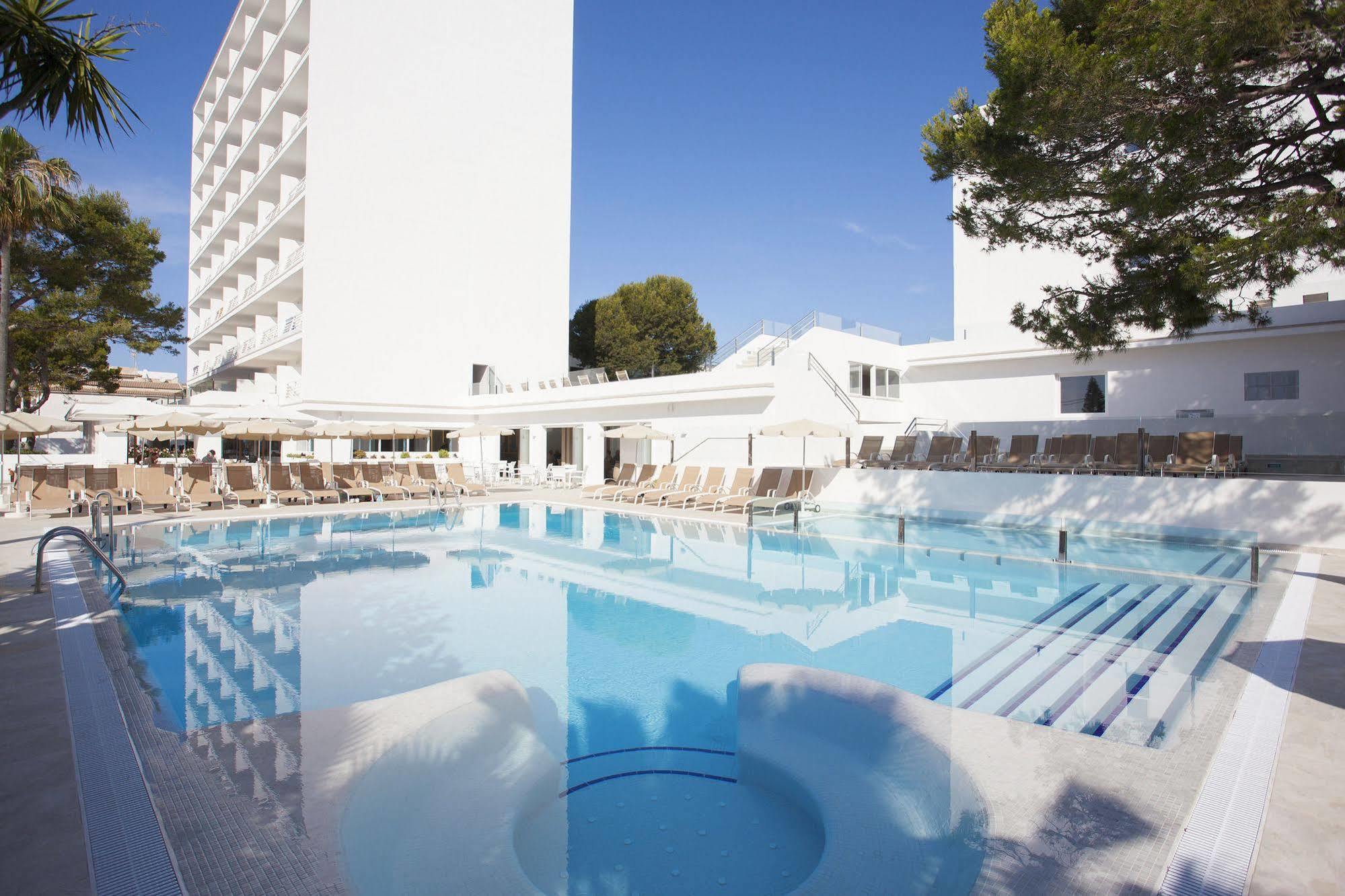 Hotel Grupotel Farrutx Can Picafort (Mallorca)