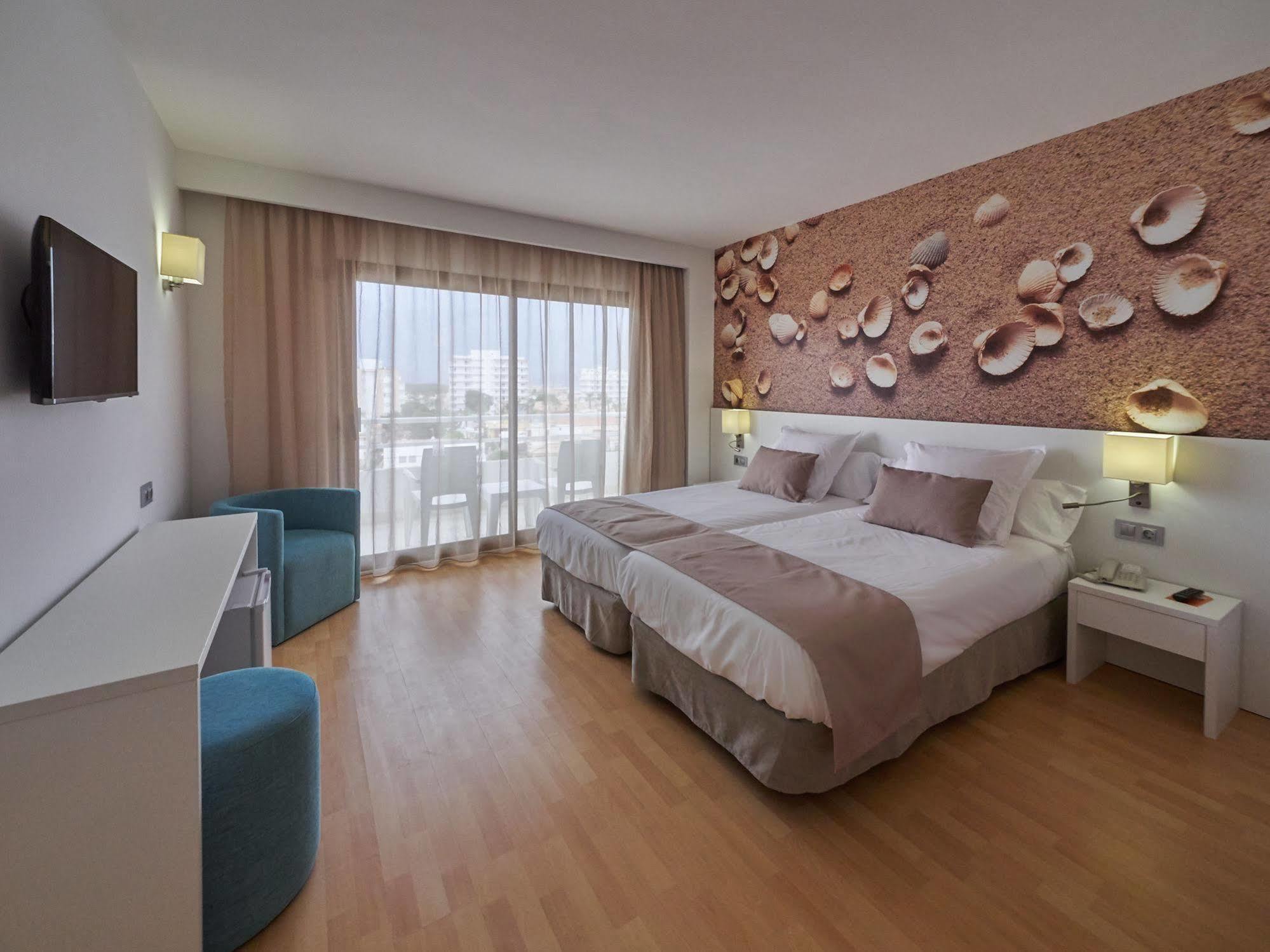 Hotel Bq Picafort