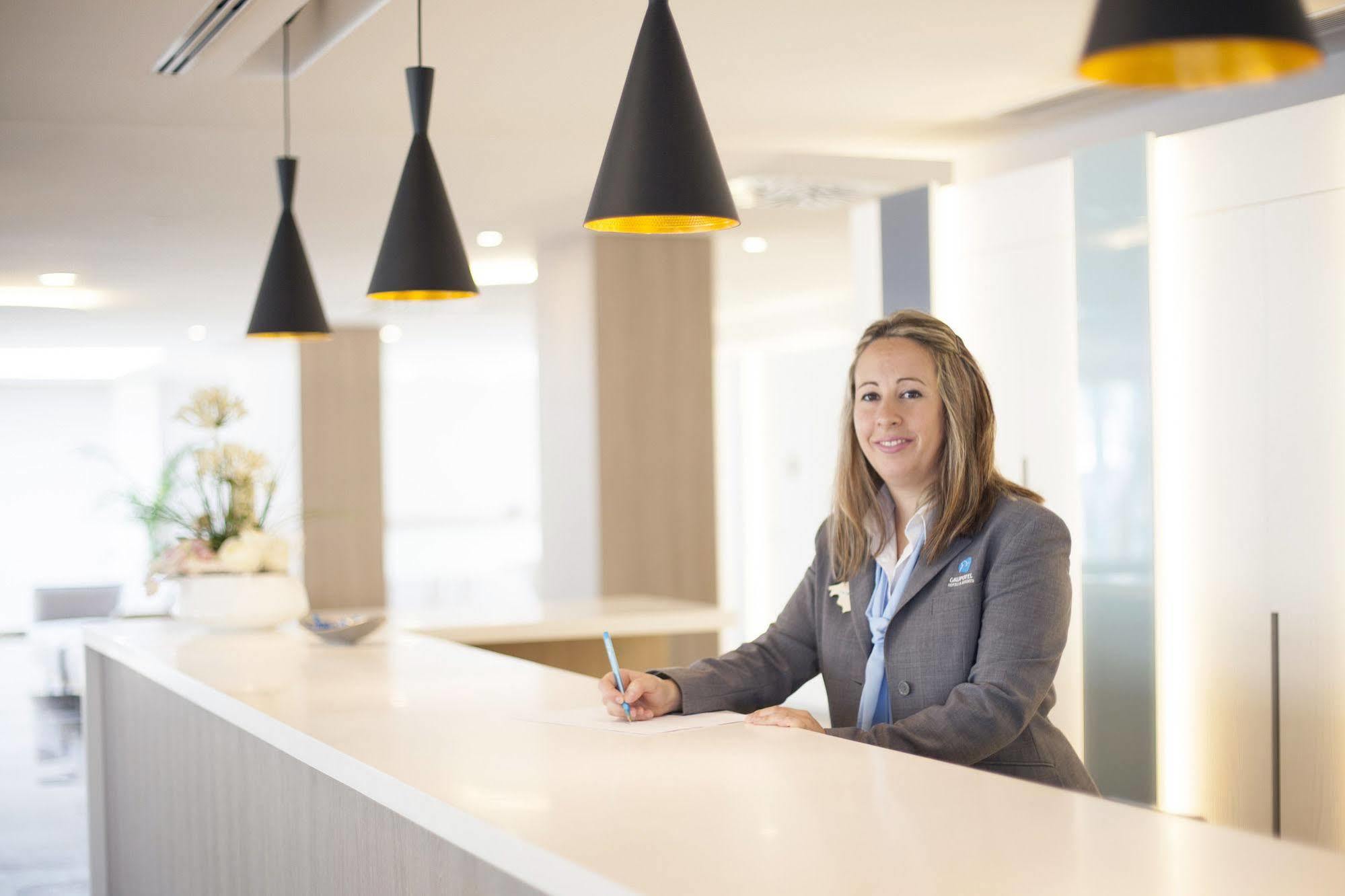 Hotel Grupotel Farrutx