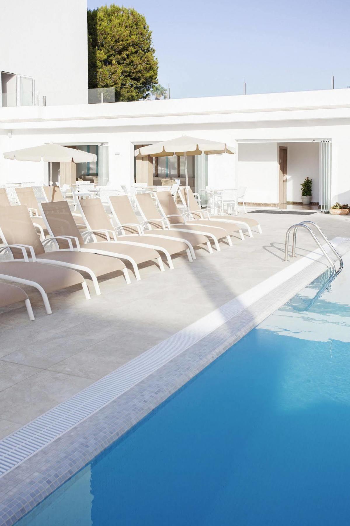 Hotel Grupotel Farrutx Can Picafort (Mallorca)