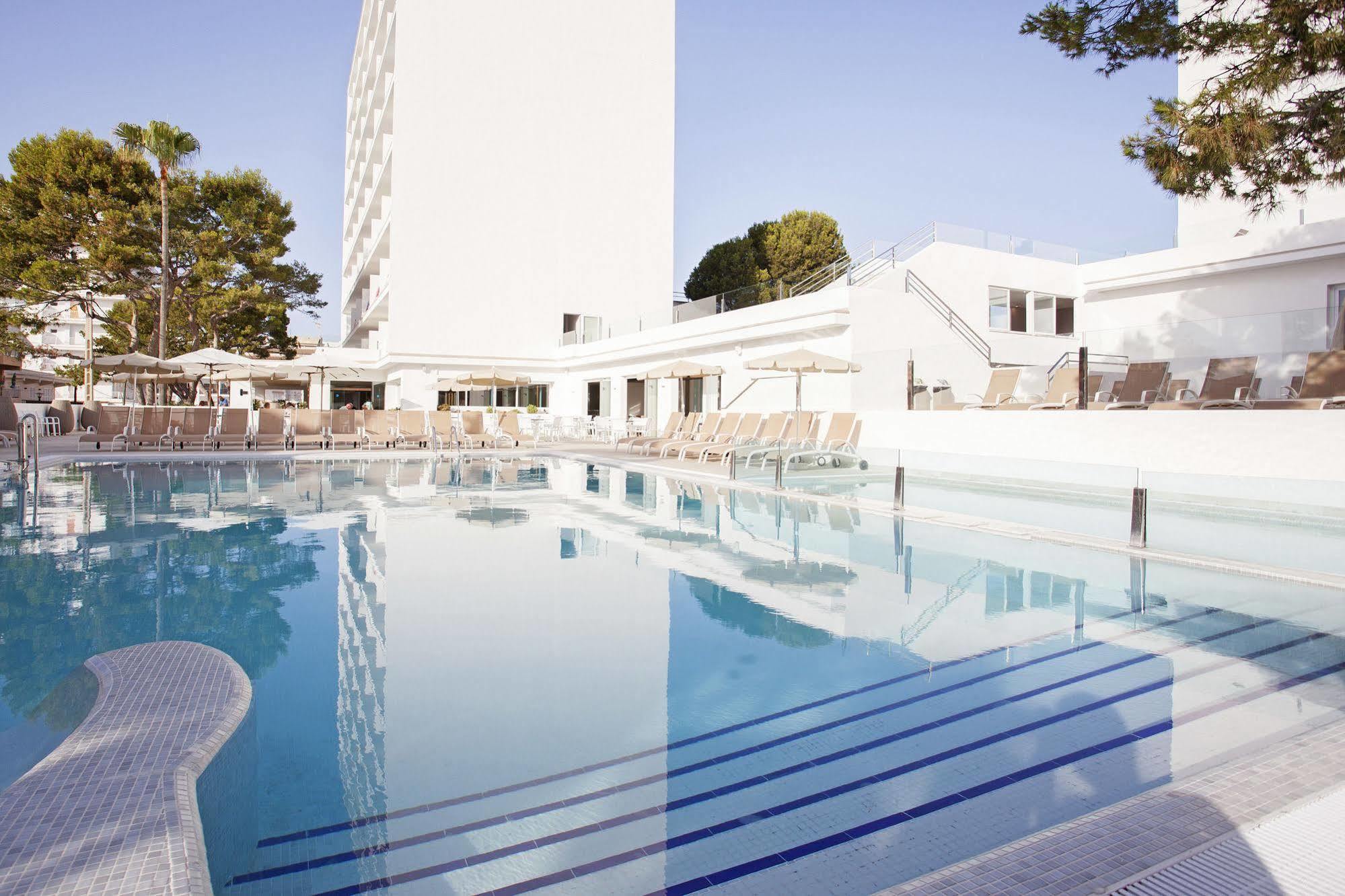 Hotel Grupotel Farrutx 4*