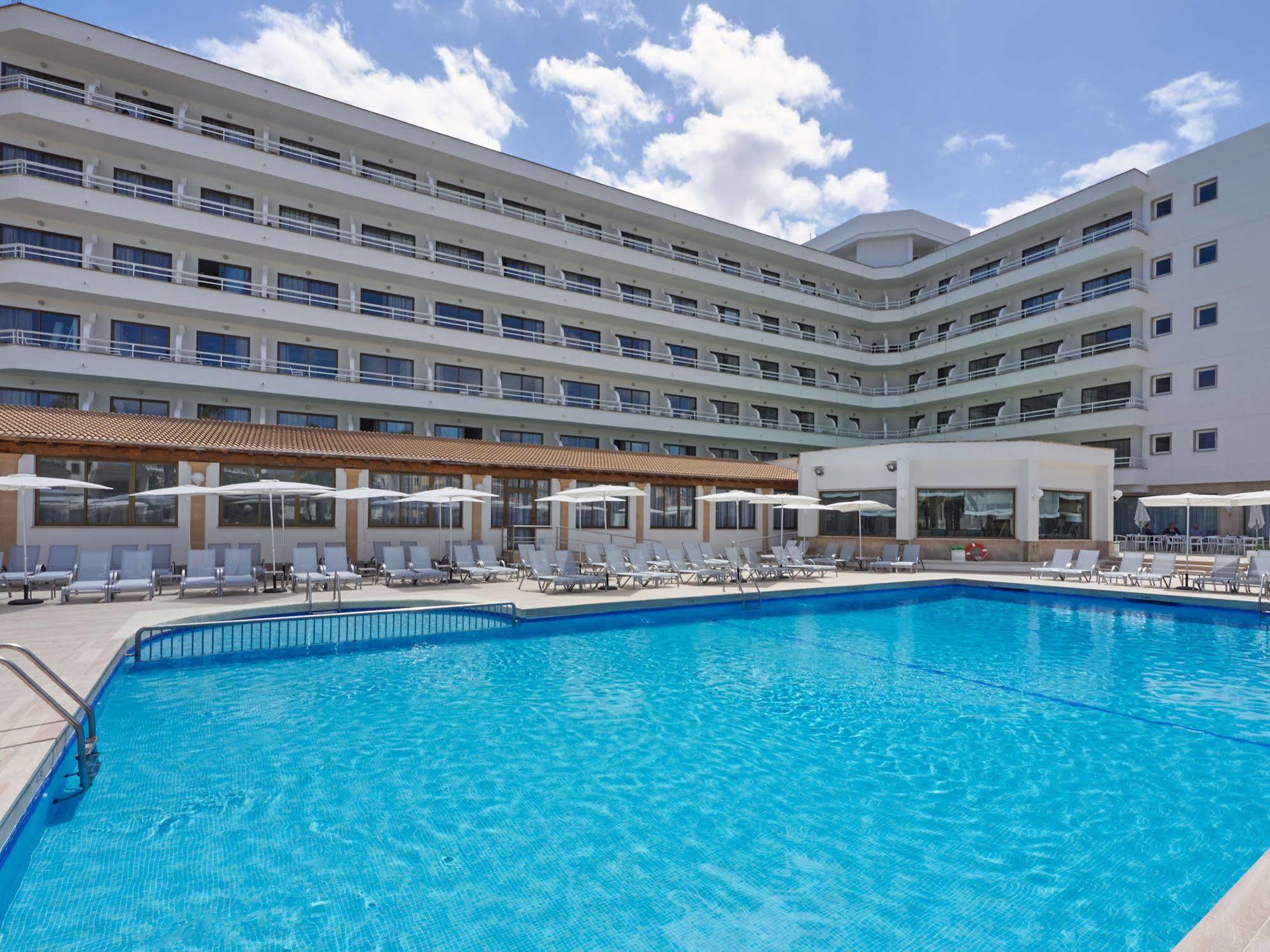 Hotel Bq Picafort Can Picafort (Mallorca)