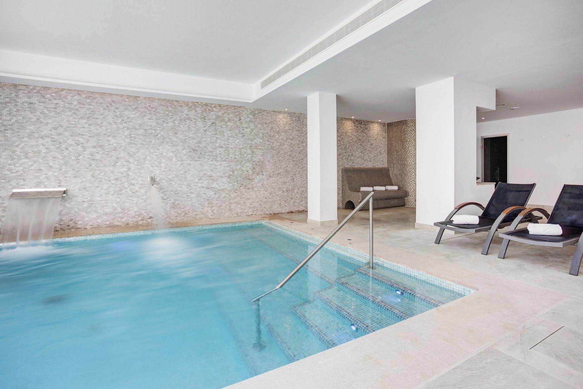 Hotel Grupotel Farrutx