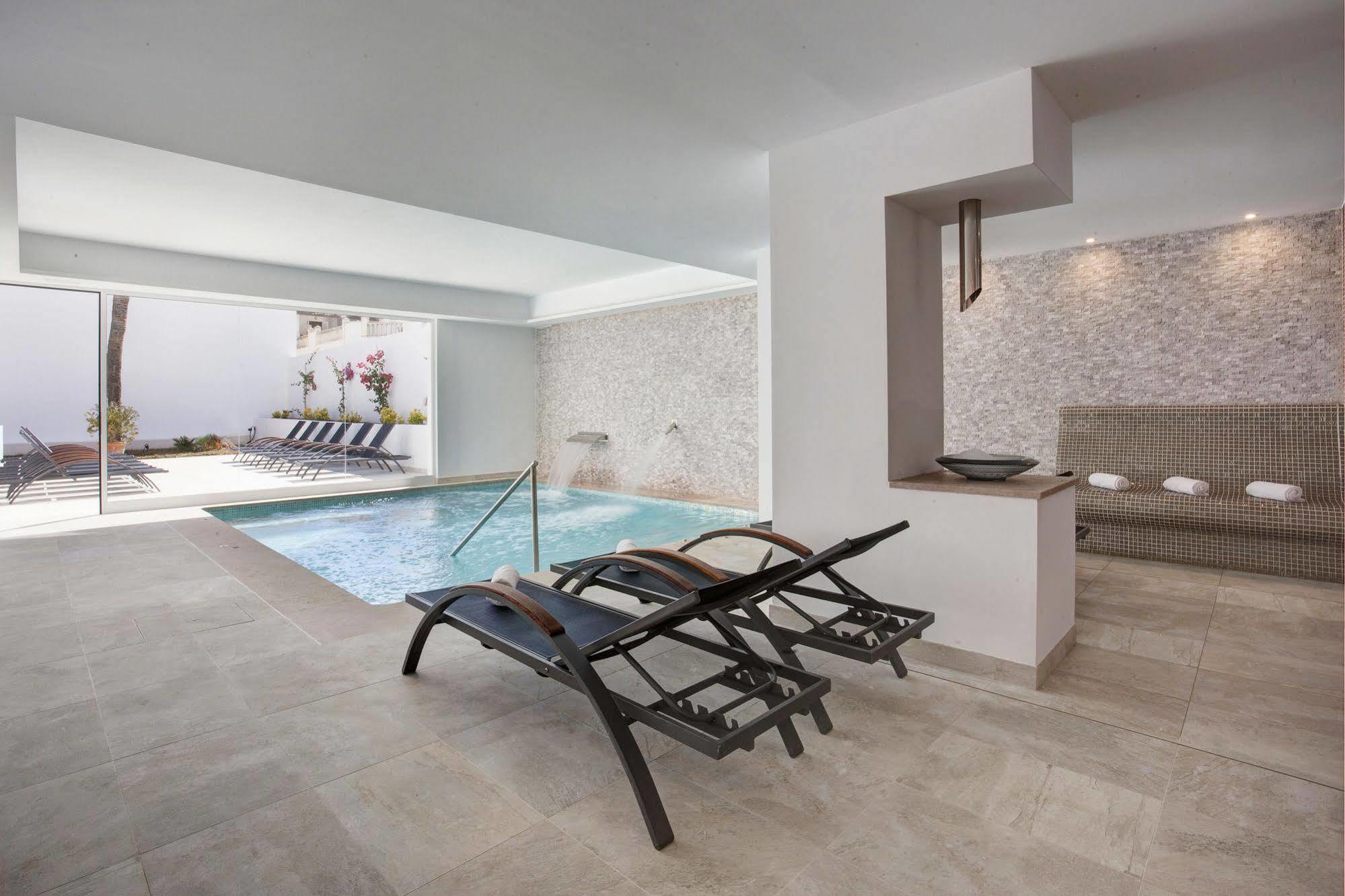 Hotel Grupotel Farrutx