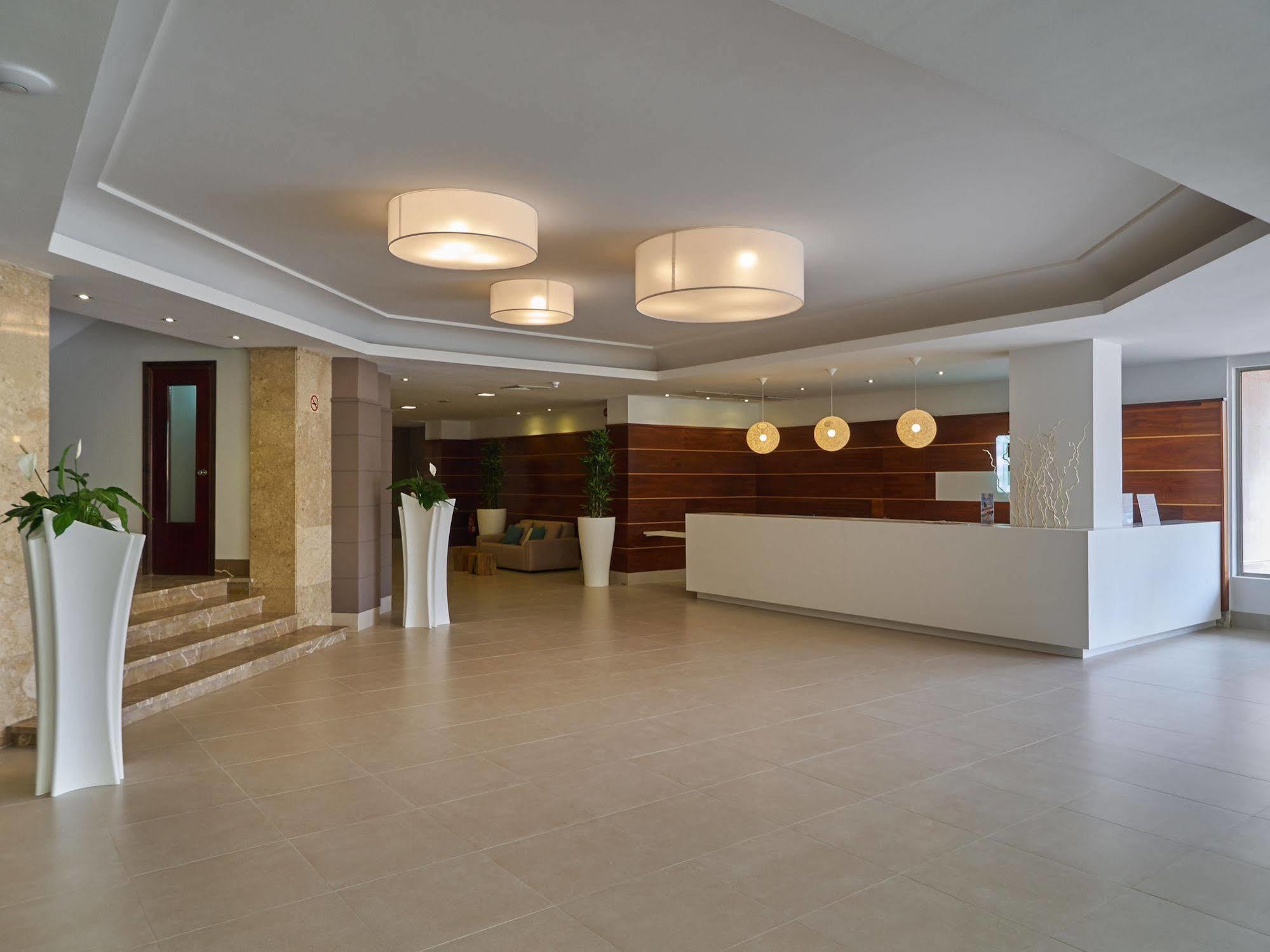 Bq Picafort Hotel 4*